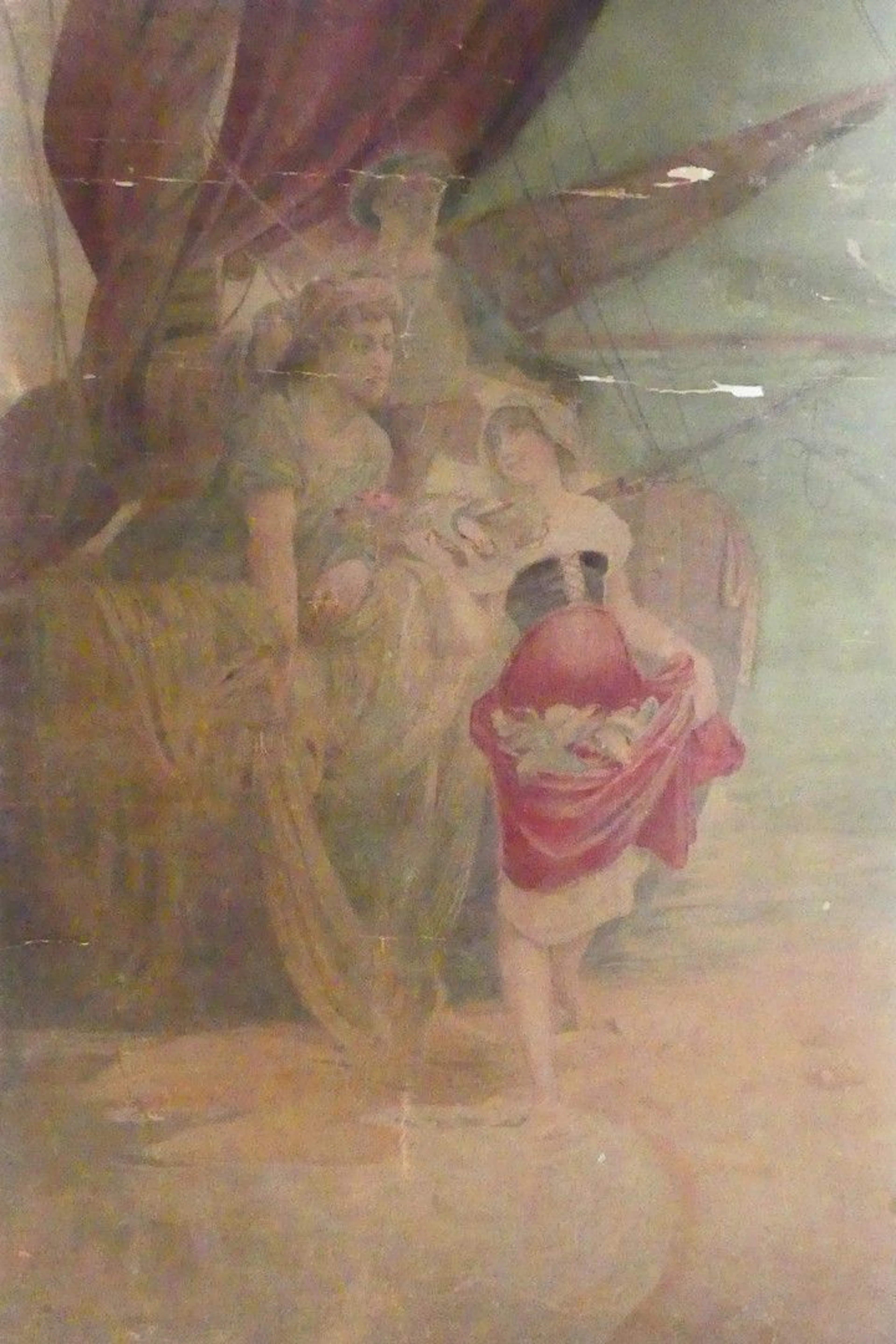 MUCHA Alfons et MUCHA (d’après)