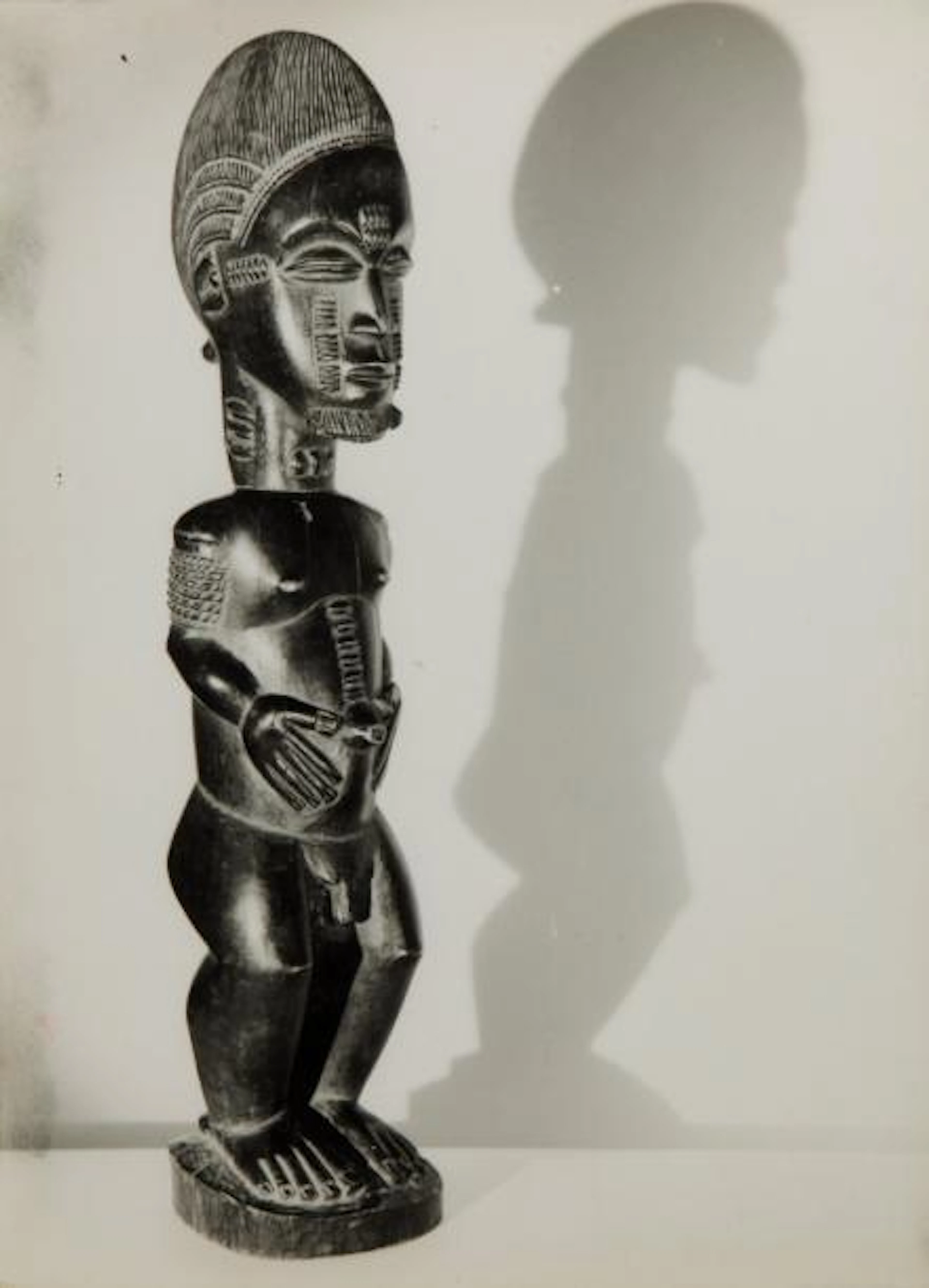 ANDRE STEINER 1901-1978
