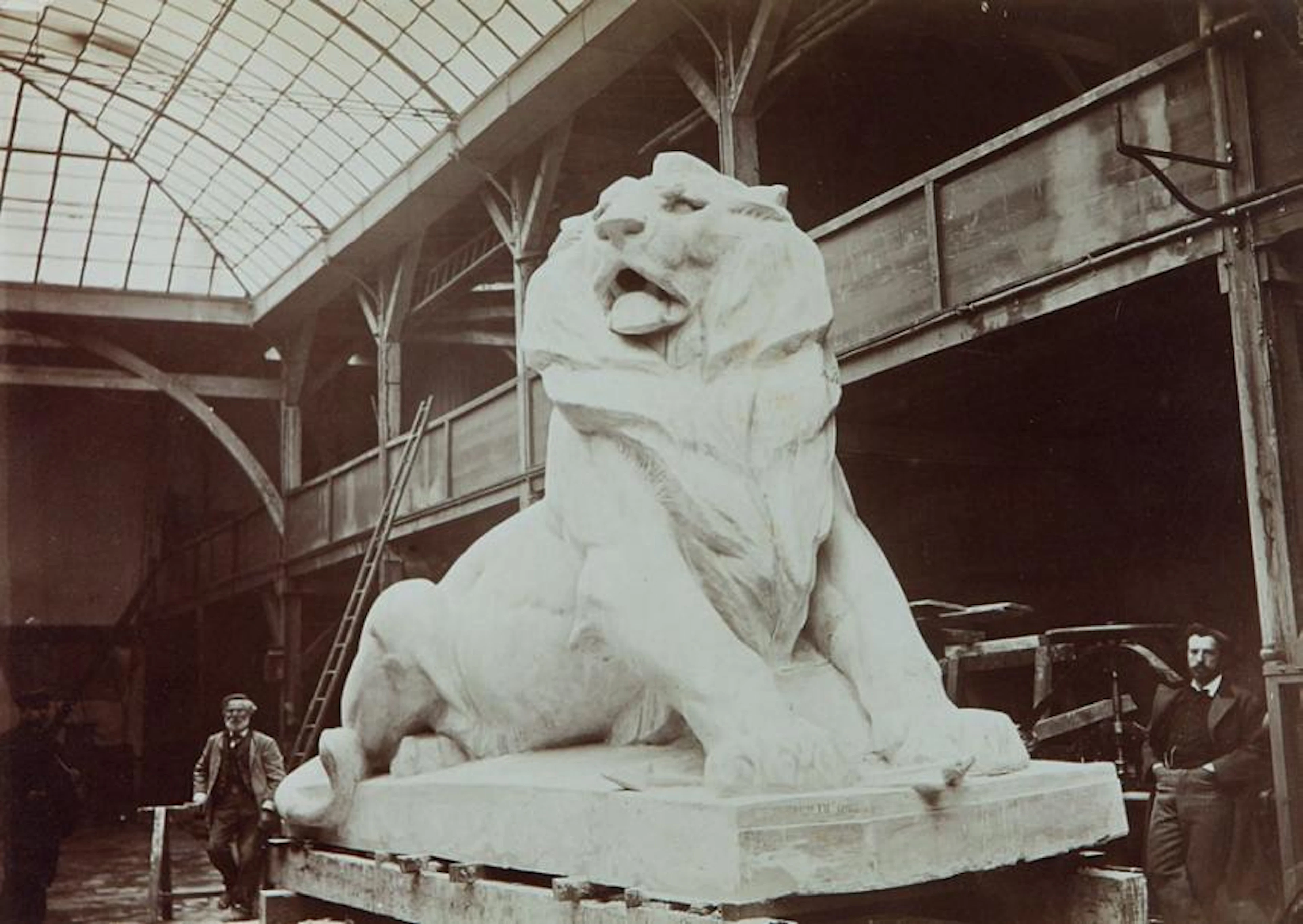 PIERRE PETIT 1832-1909