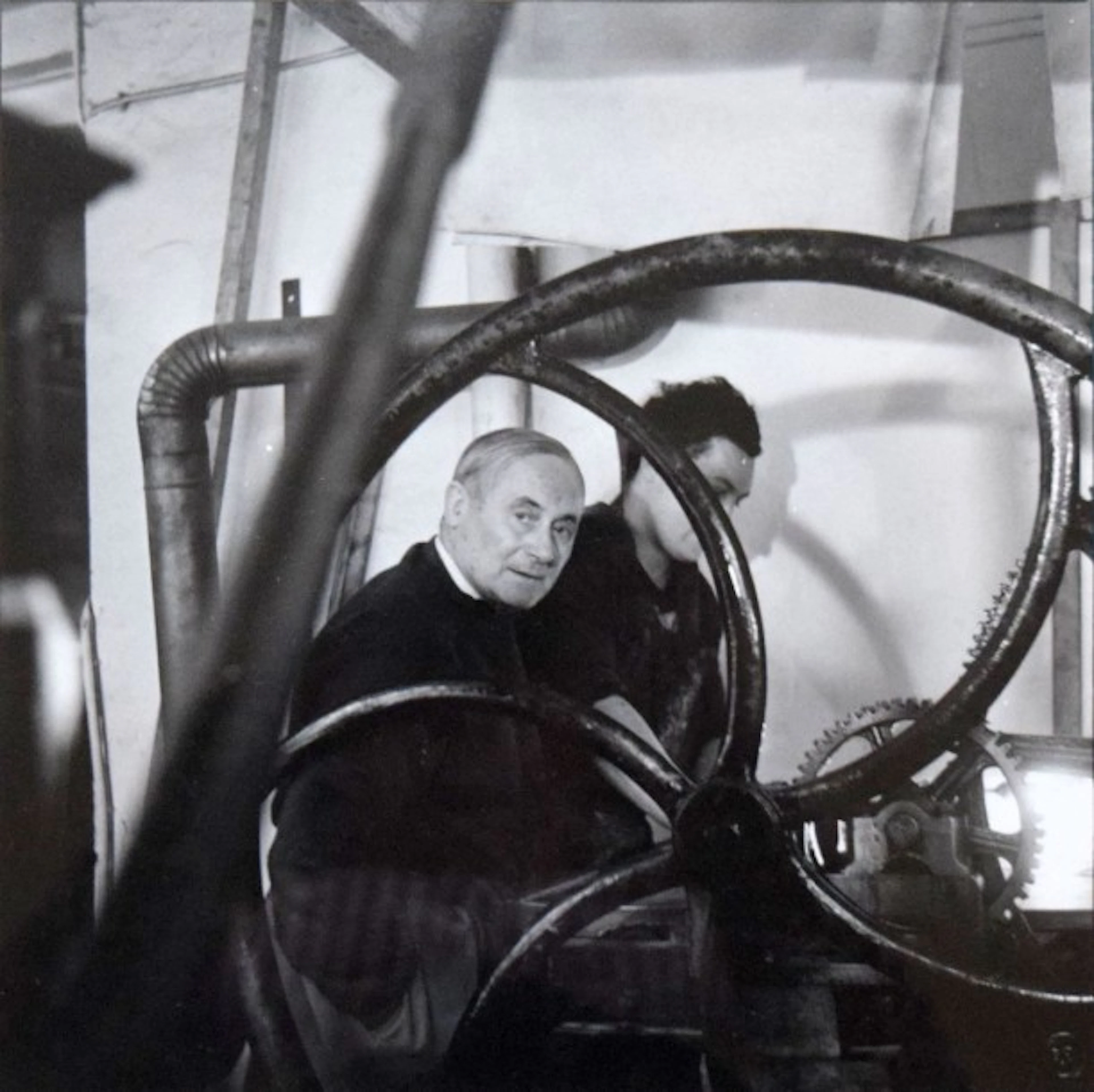 MICHEL SIMA 1912-1987