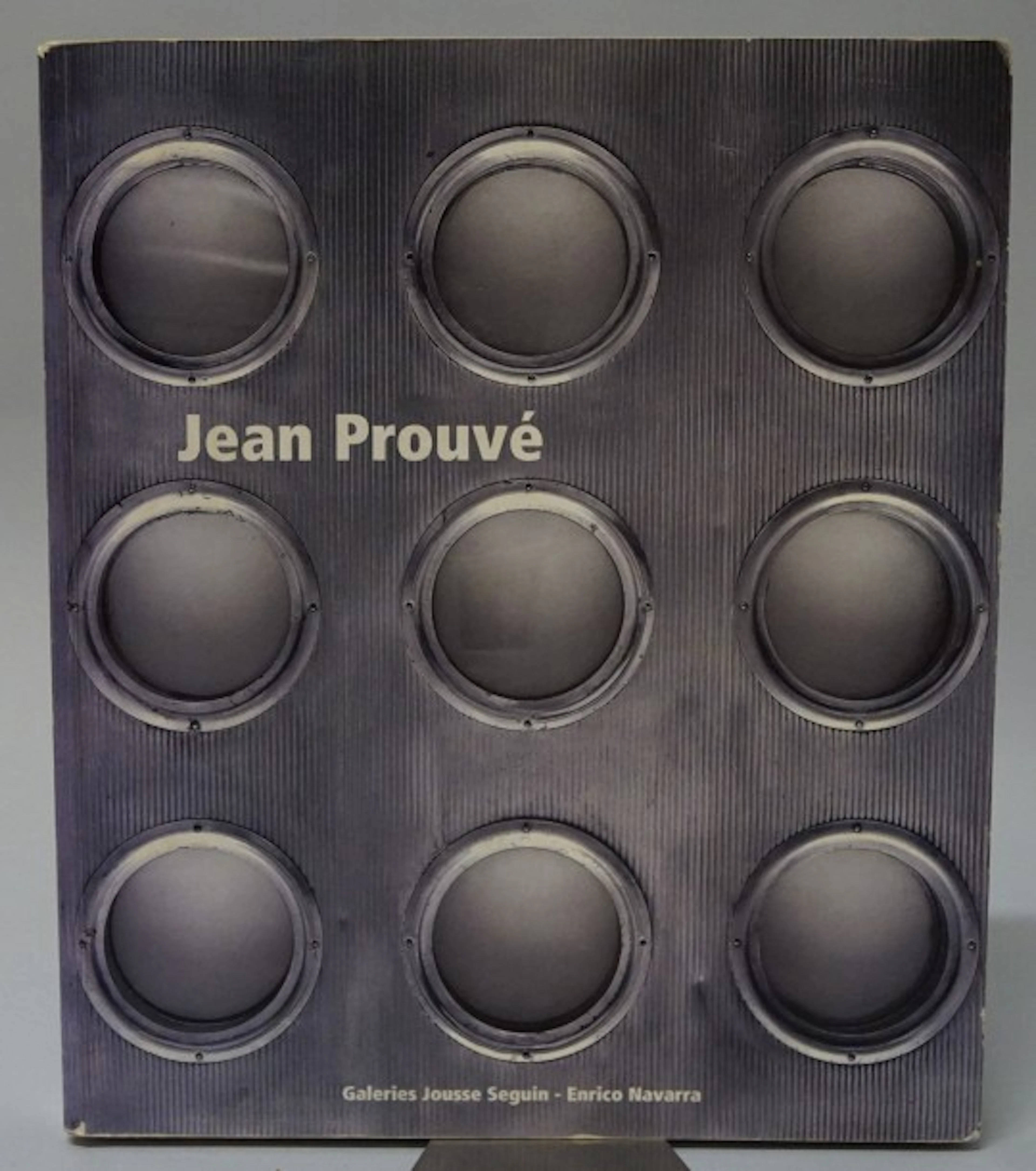 Jean Prouvé