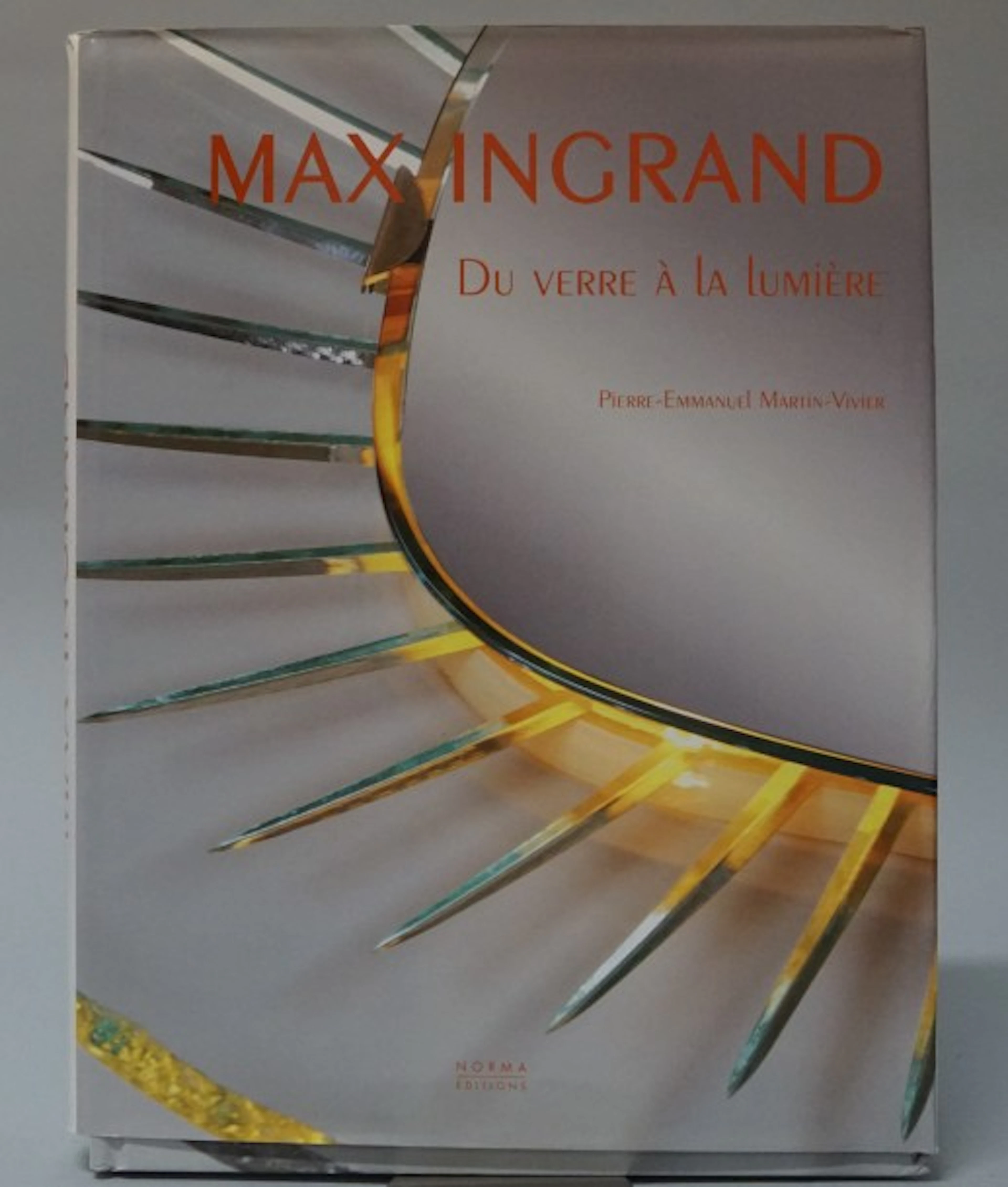 Max Ingrand