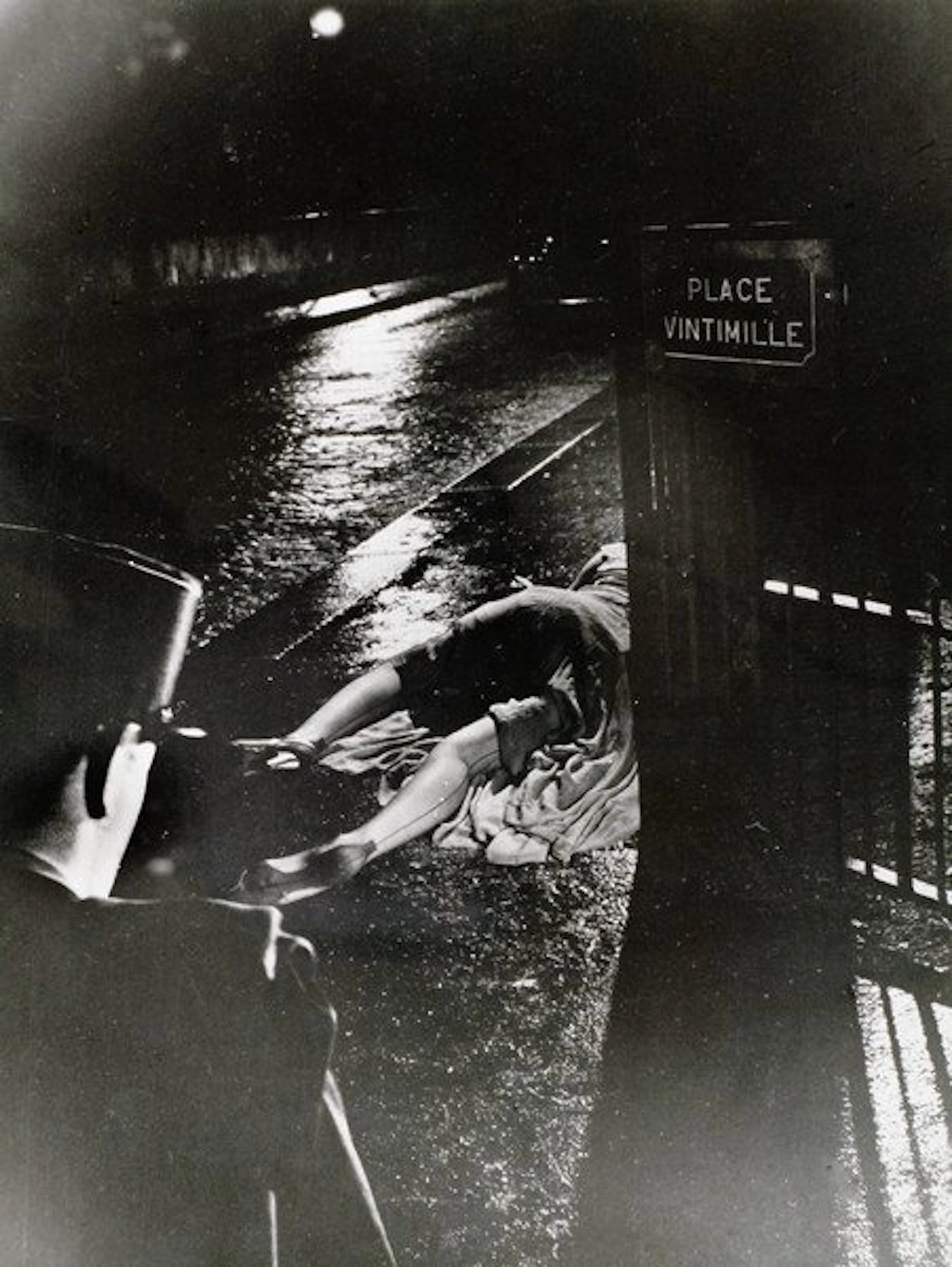 NICOLAS YANTCHEVSKY 1924-1972