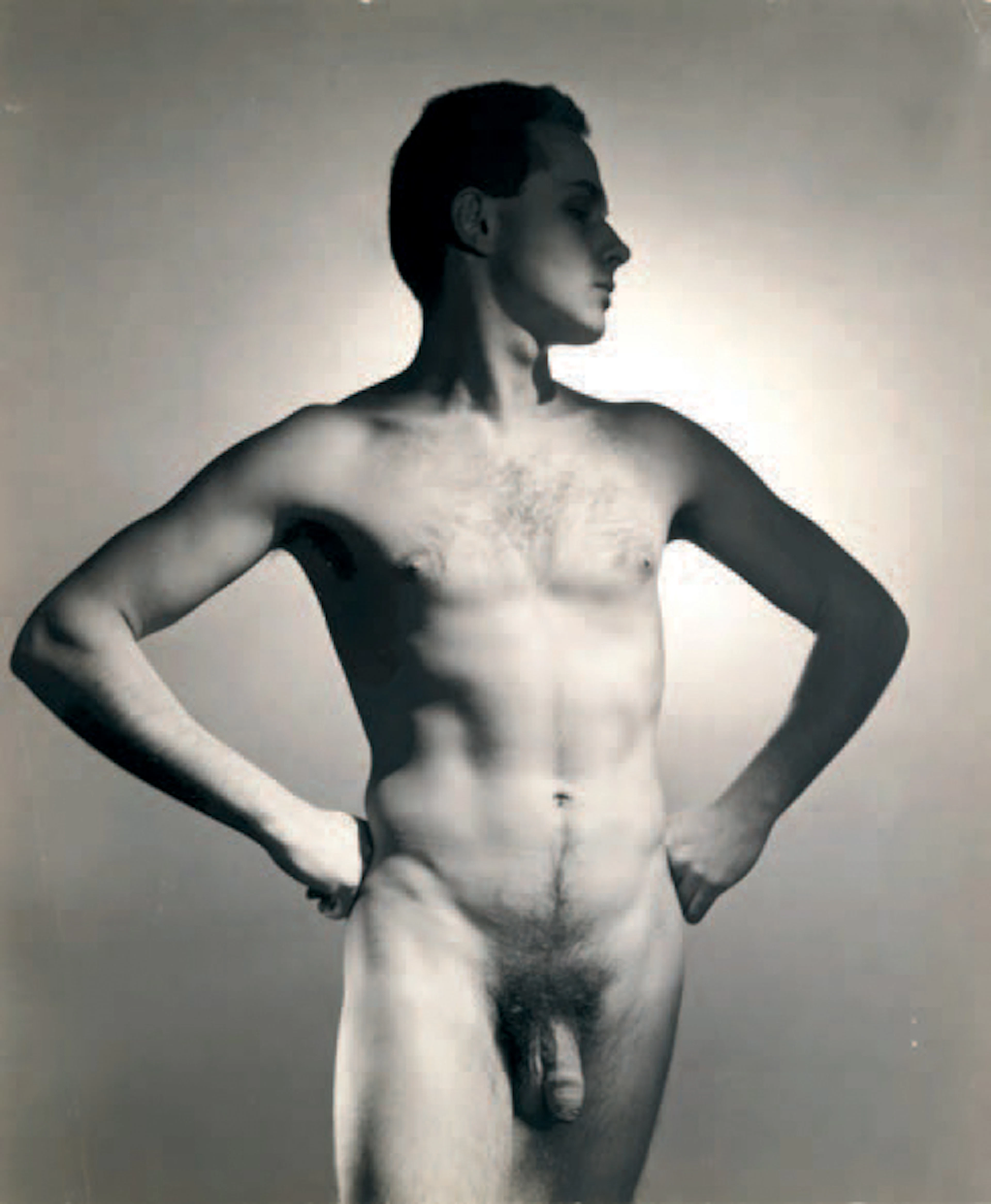 GEORGE PLATT-LYNES 1907-1955