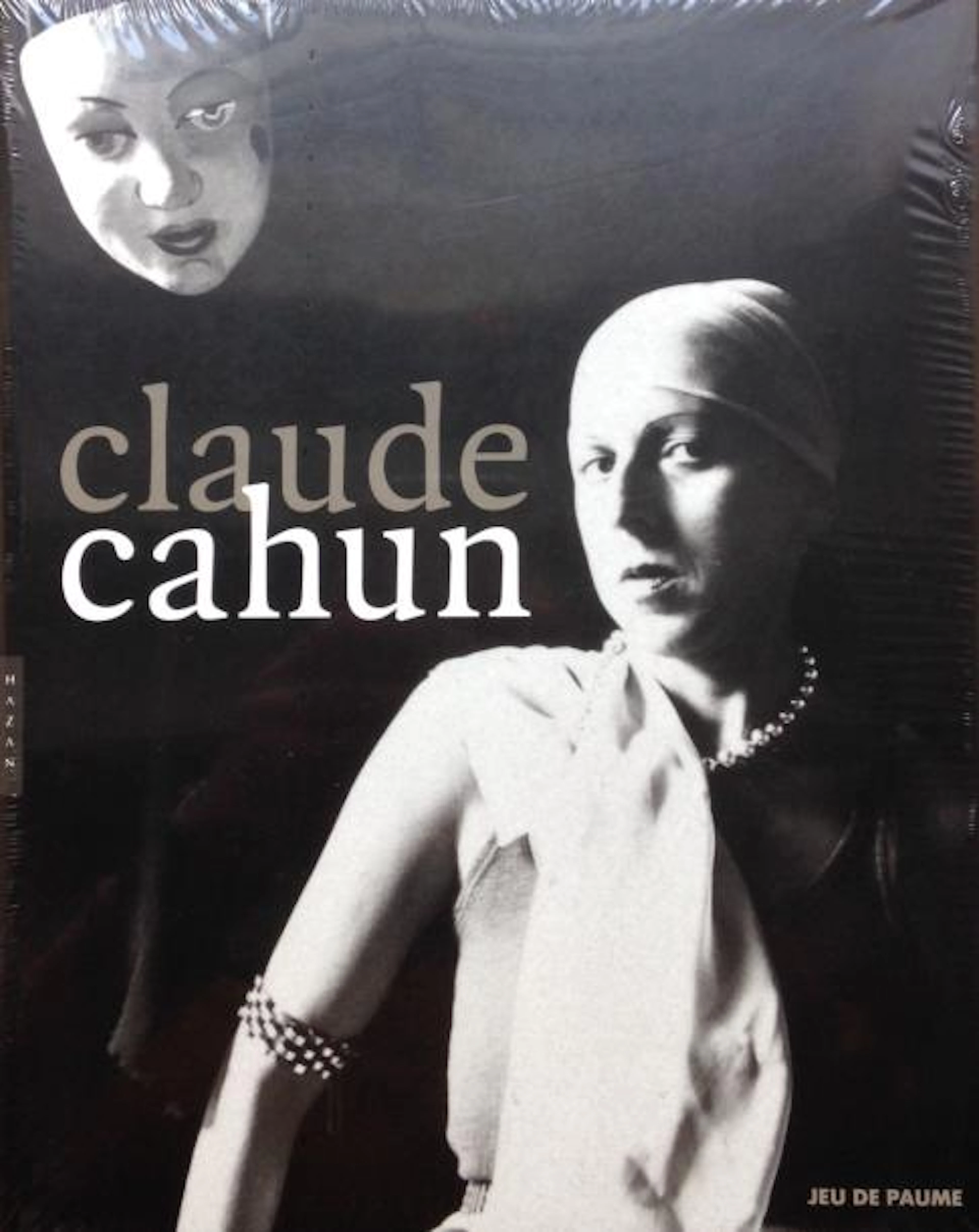 Cahun Claude