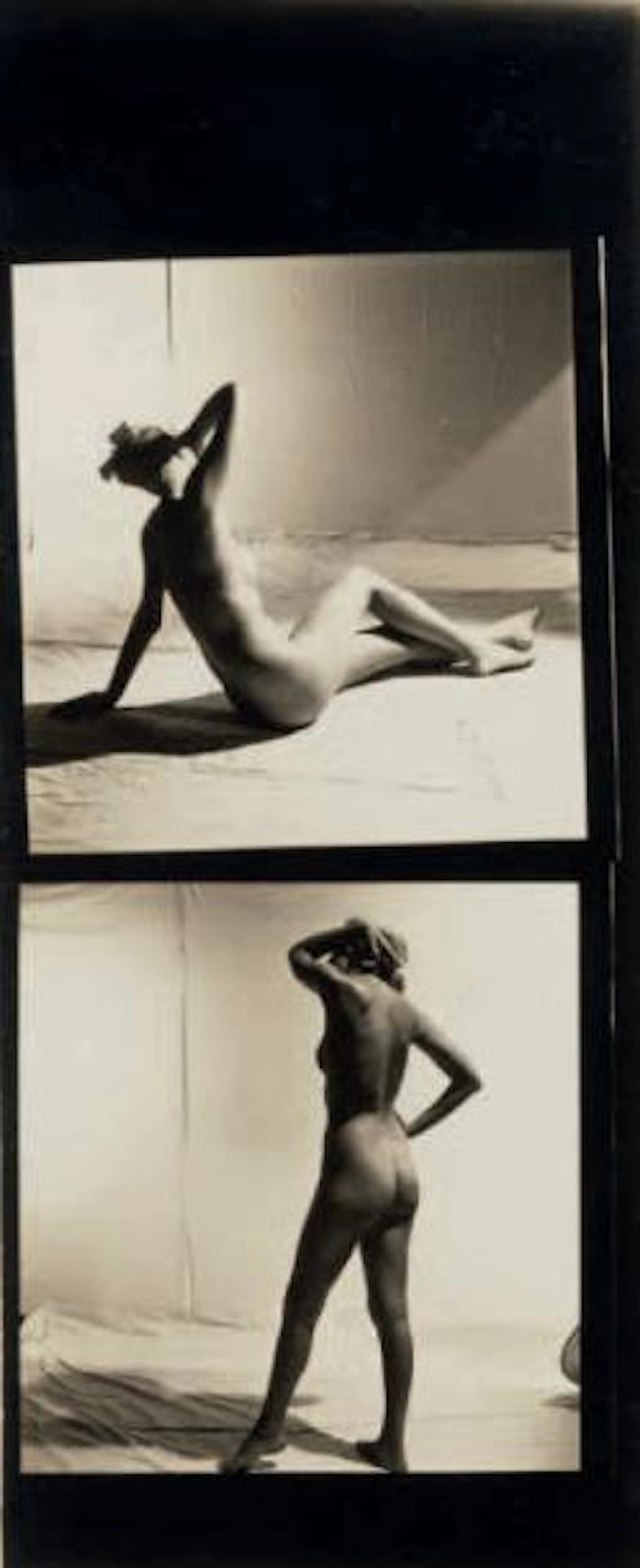 LOUISE DAHL-WOLFE 1895-1989