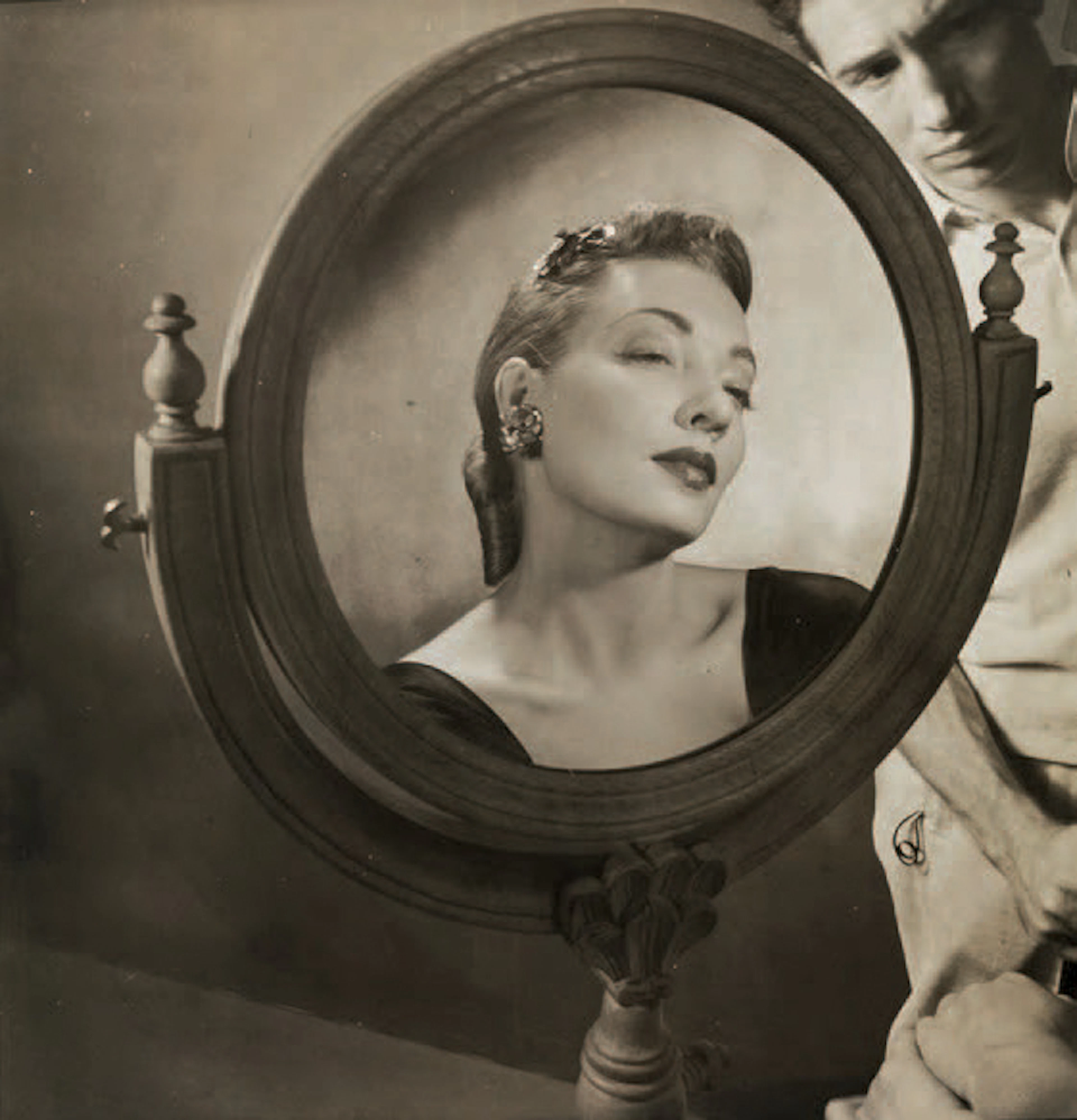 LOUISE DAHL-WOLFE 1895-1989