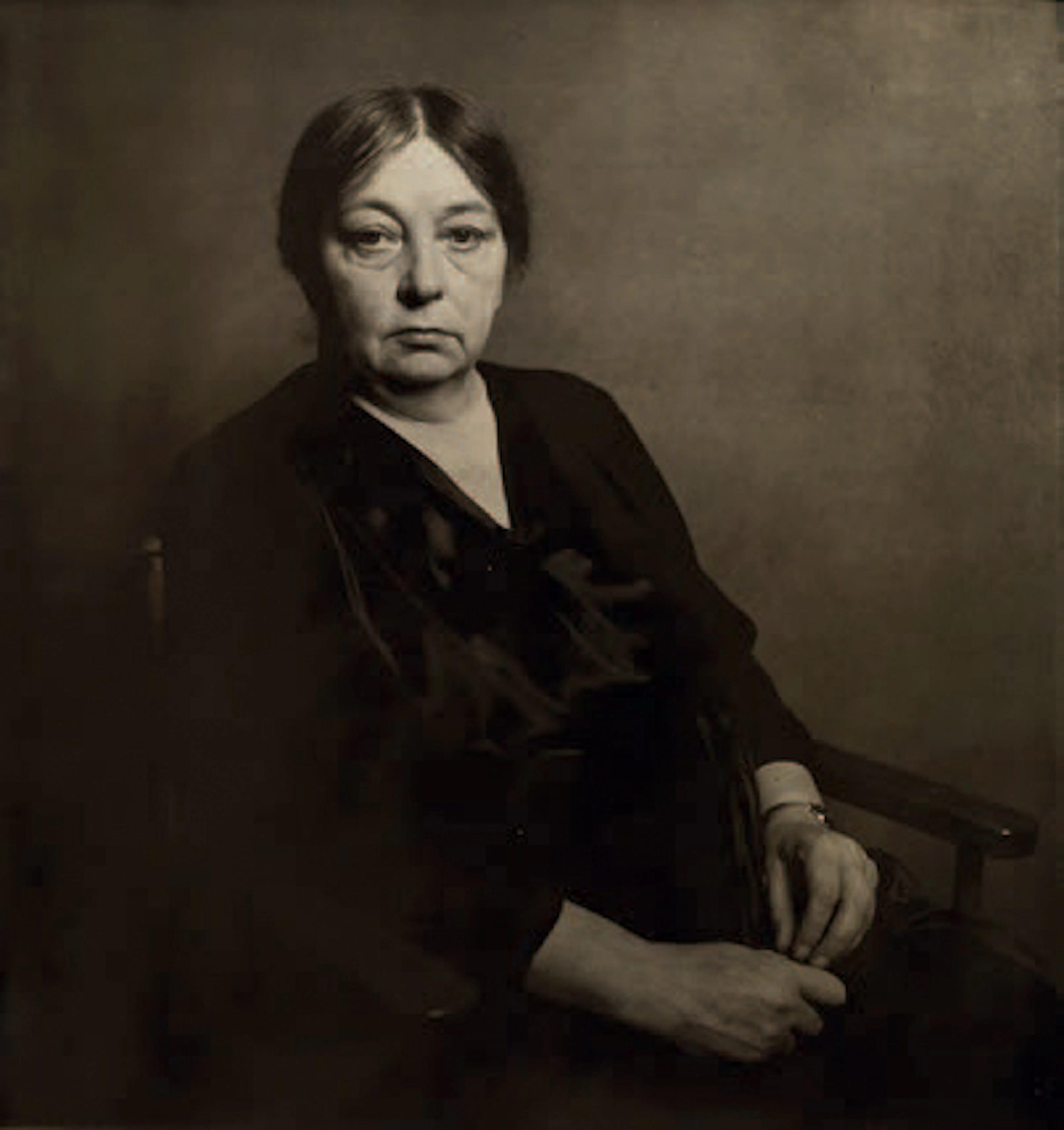 LOUISE DAHL-WOLFE 1895-1989