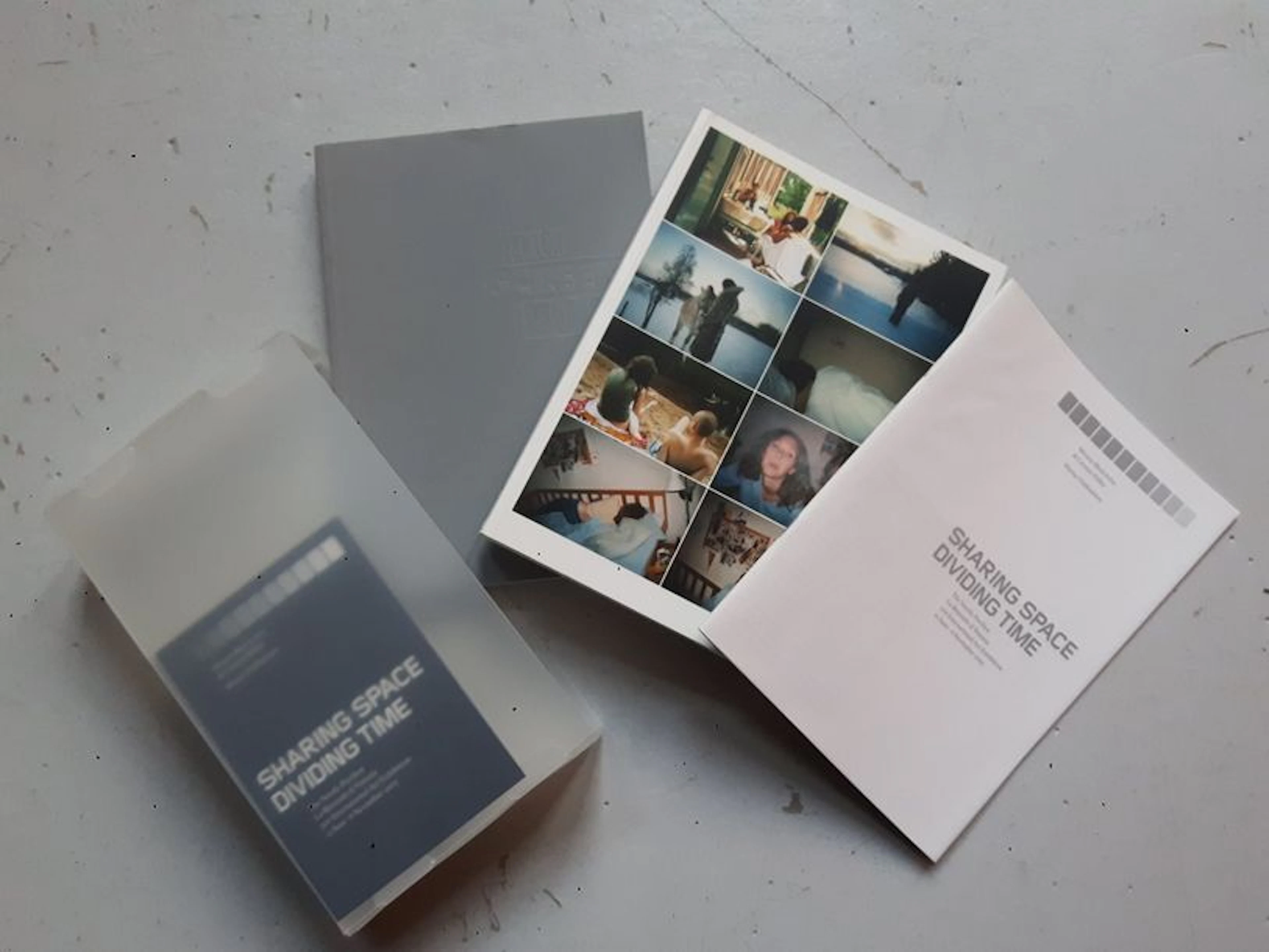 Miriam Bäckström & Carsten Höller