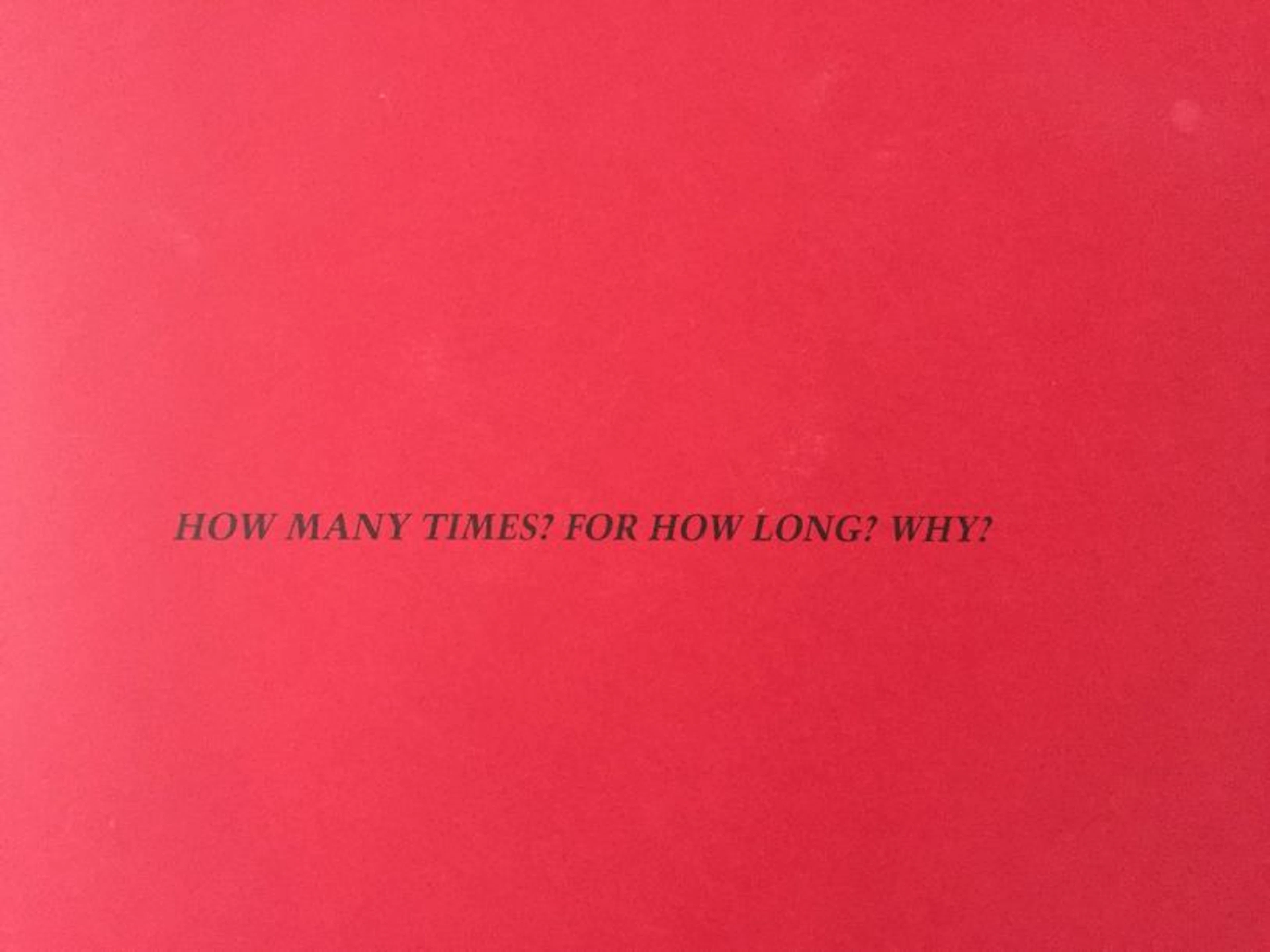Felix Gonzalez Torres