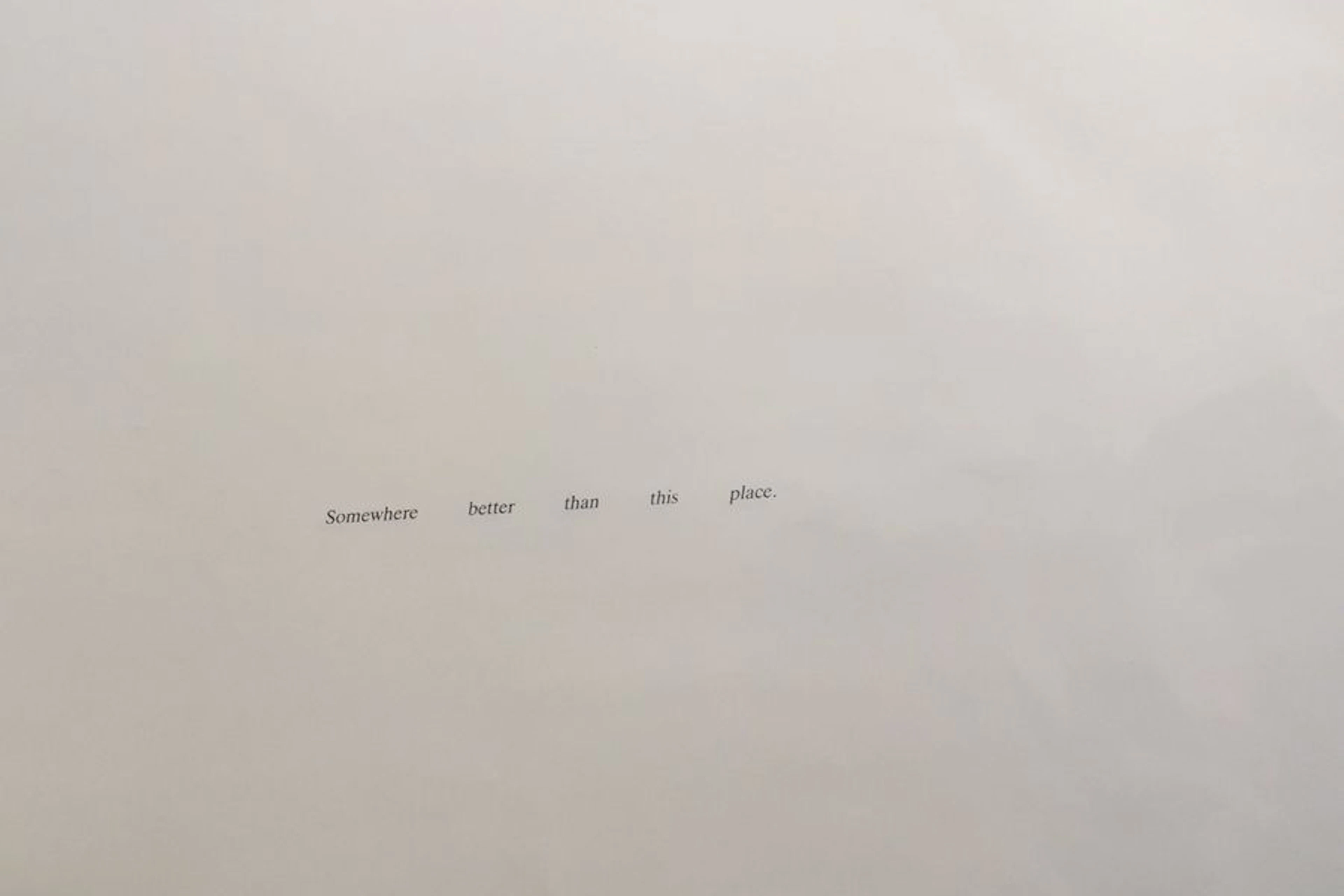 Felix Gonzalez Torres
