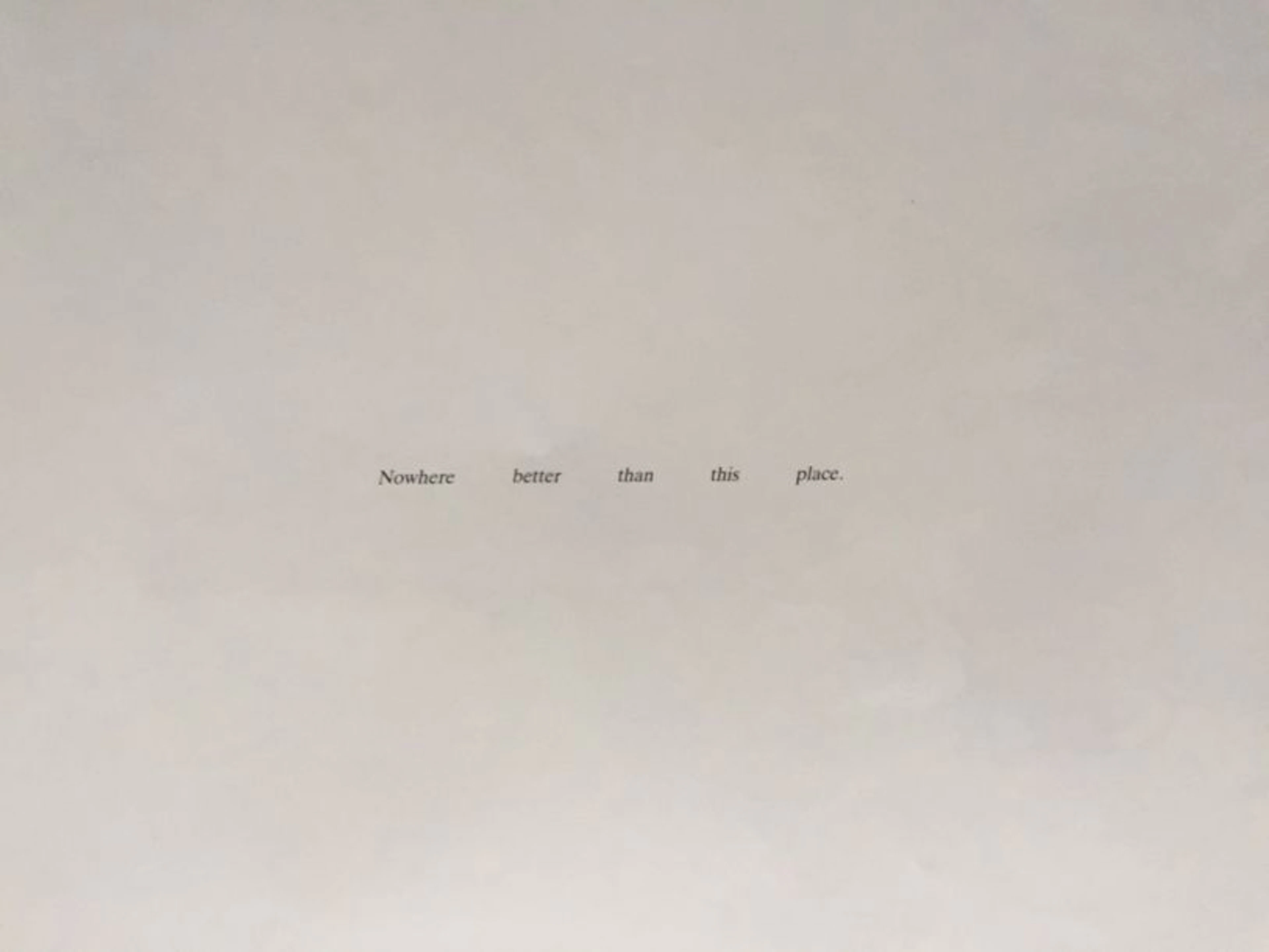 Felix Gonzalez Torres