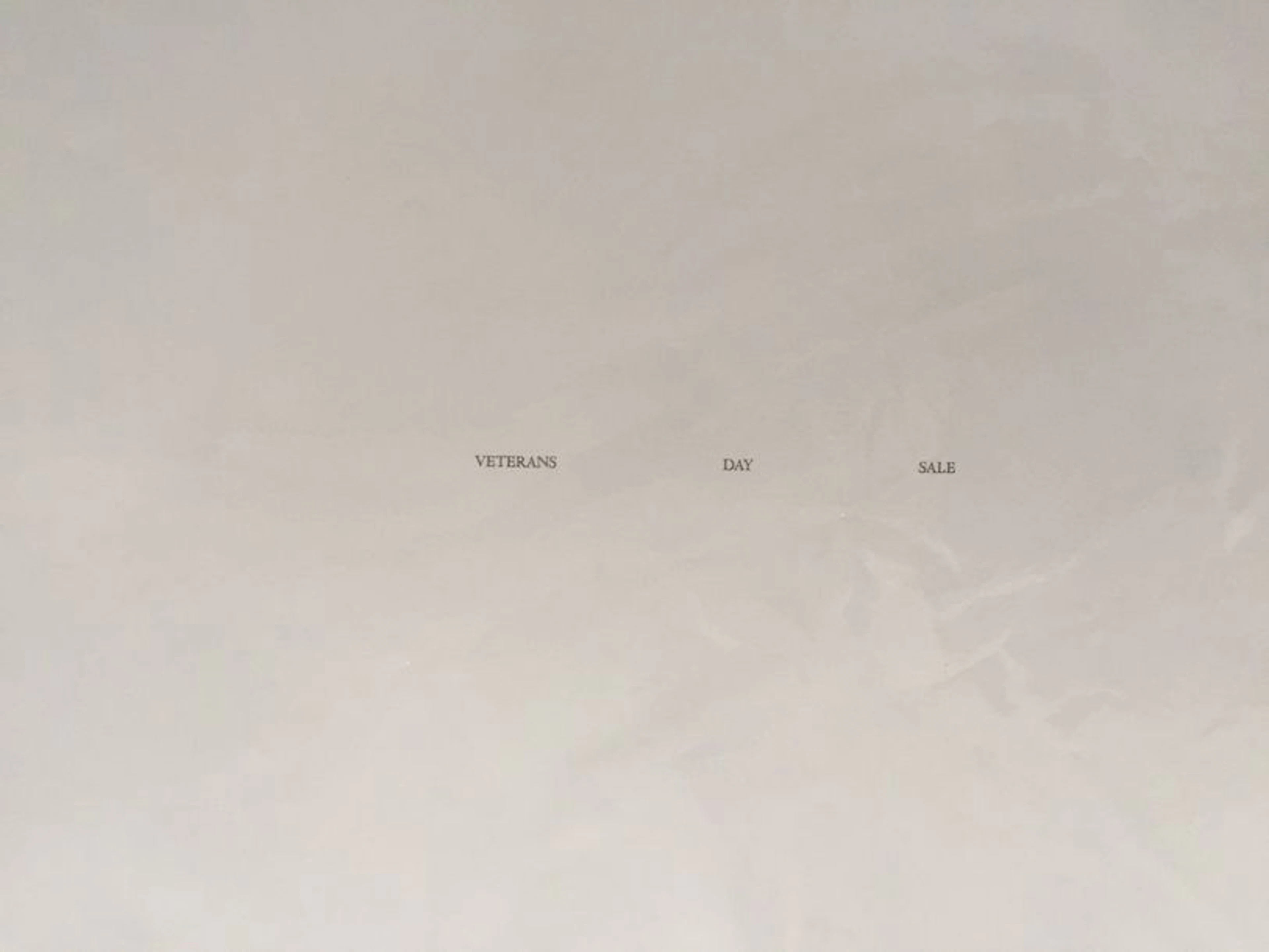 Felix Gonzalez Torres