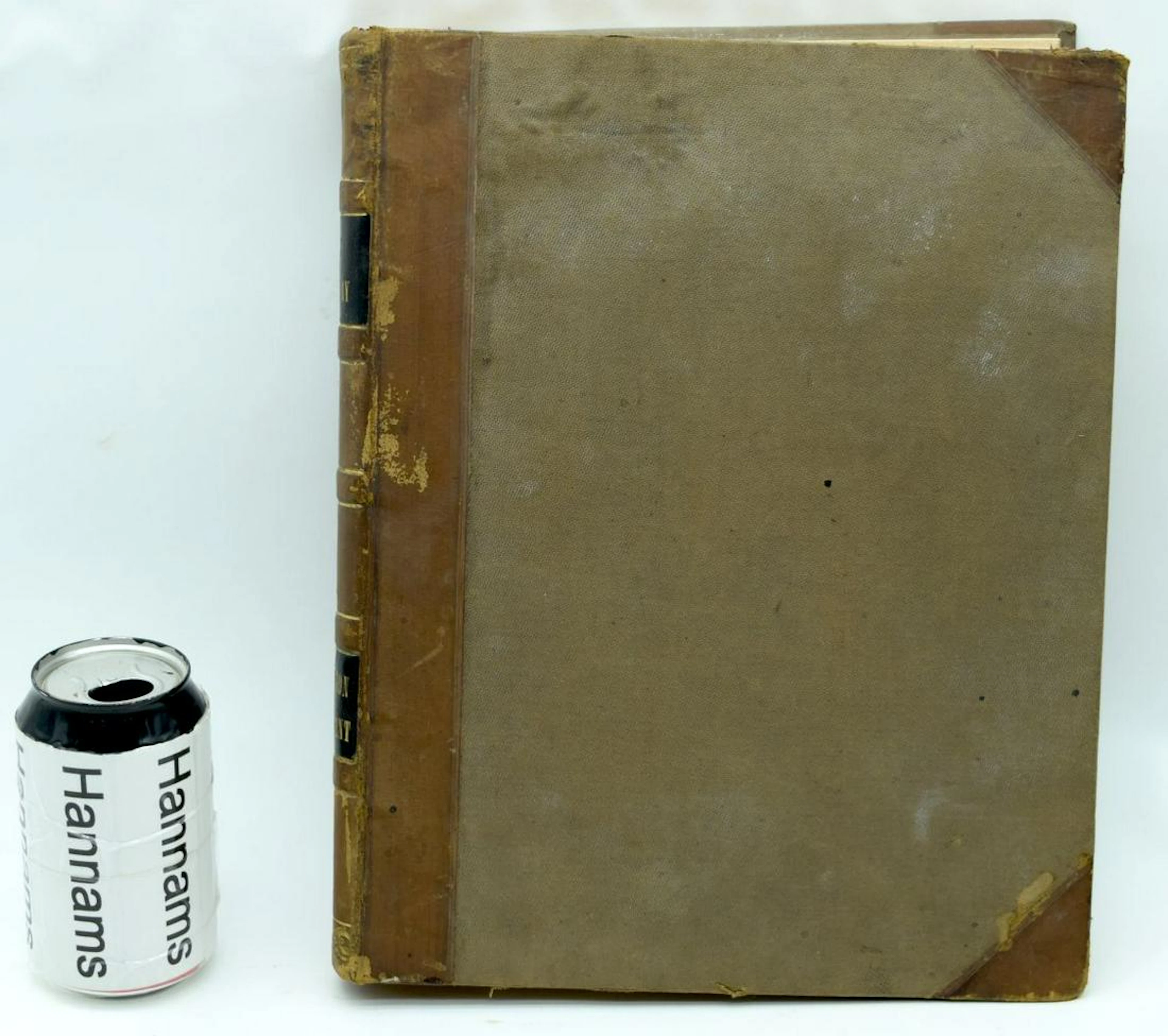 A Book of the New Testament by Rev Thomas Scott