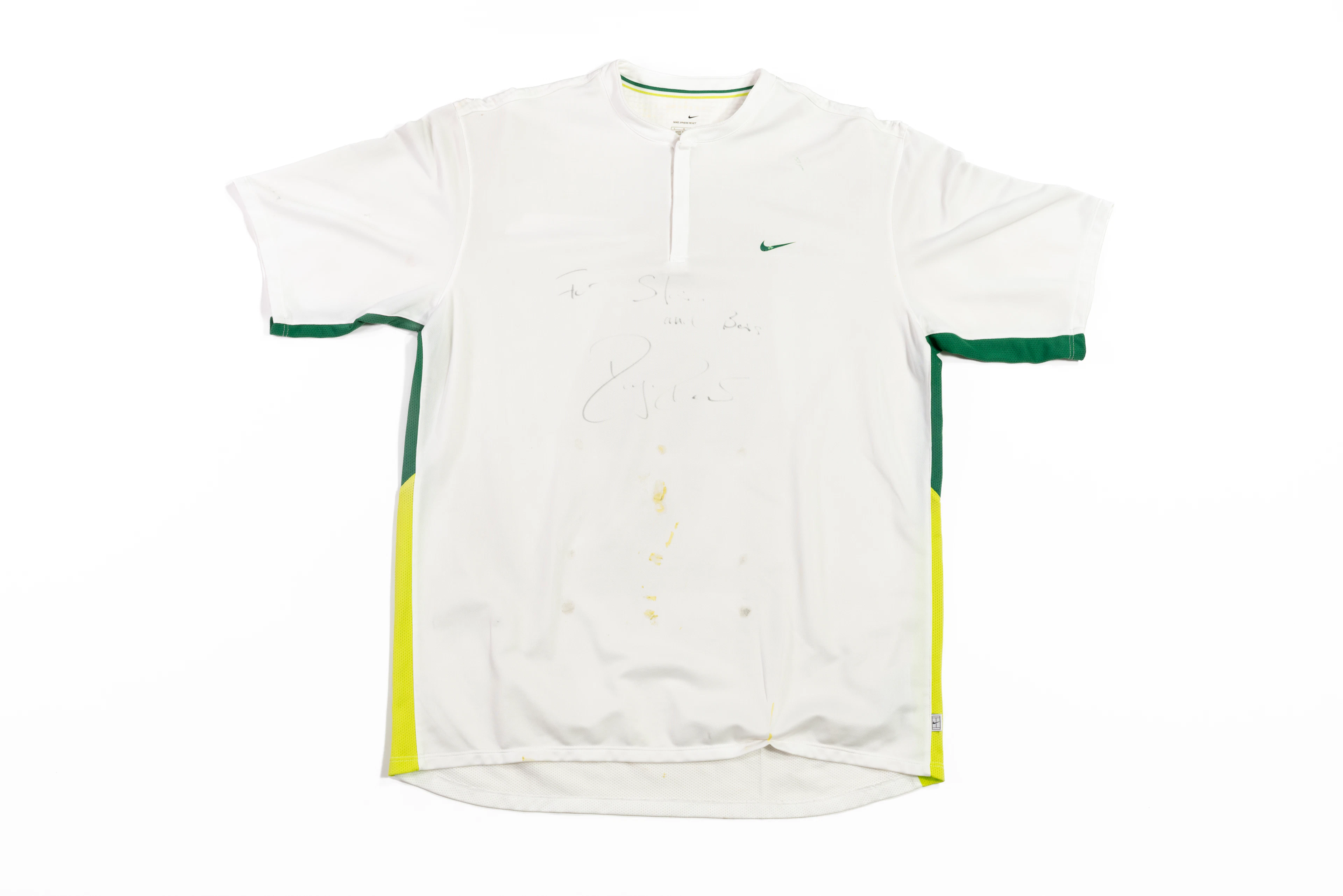 Roger FEDERER
