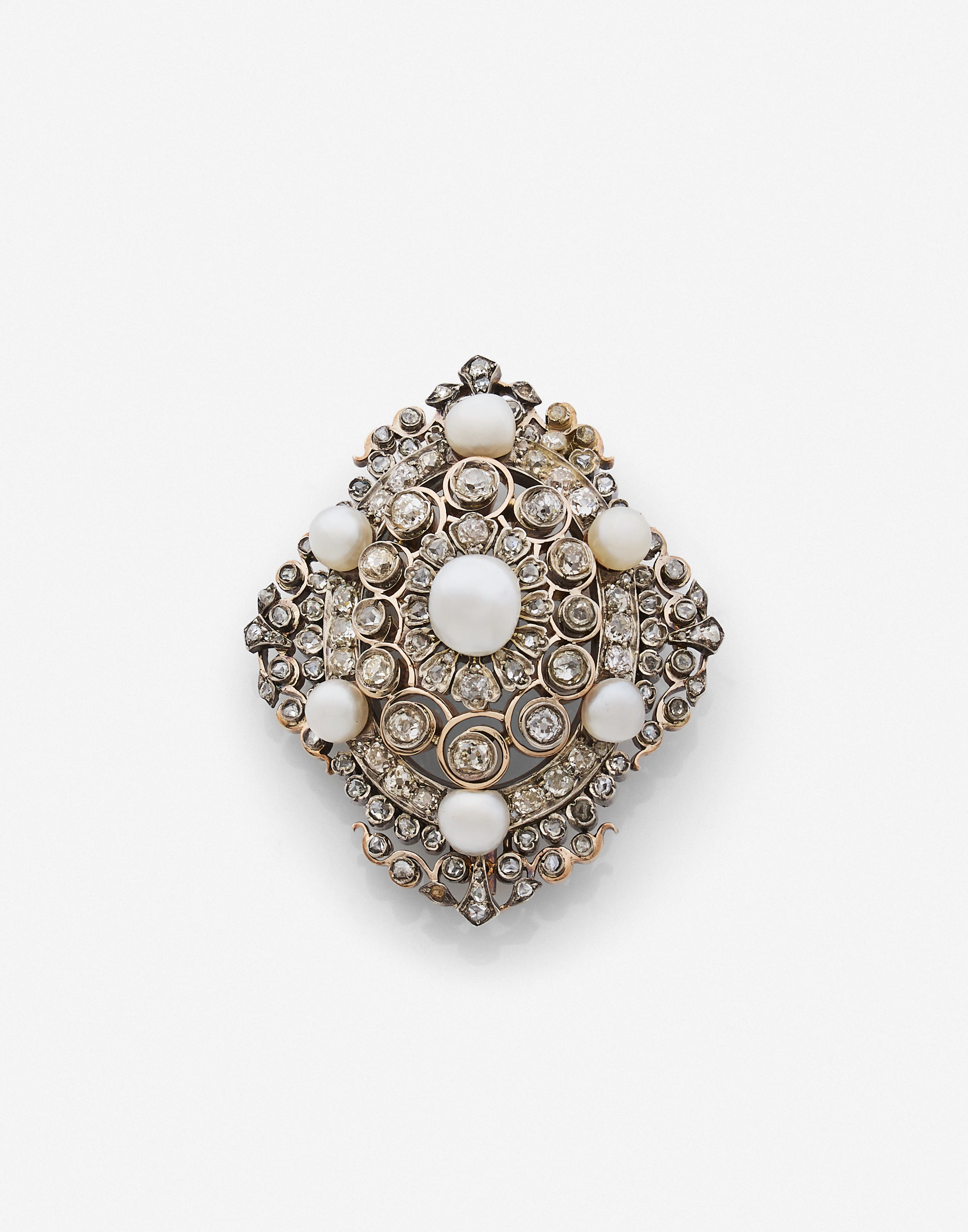Broche