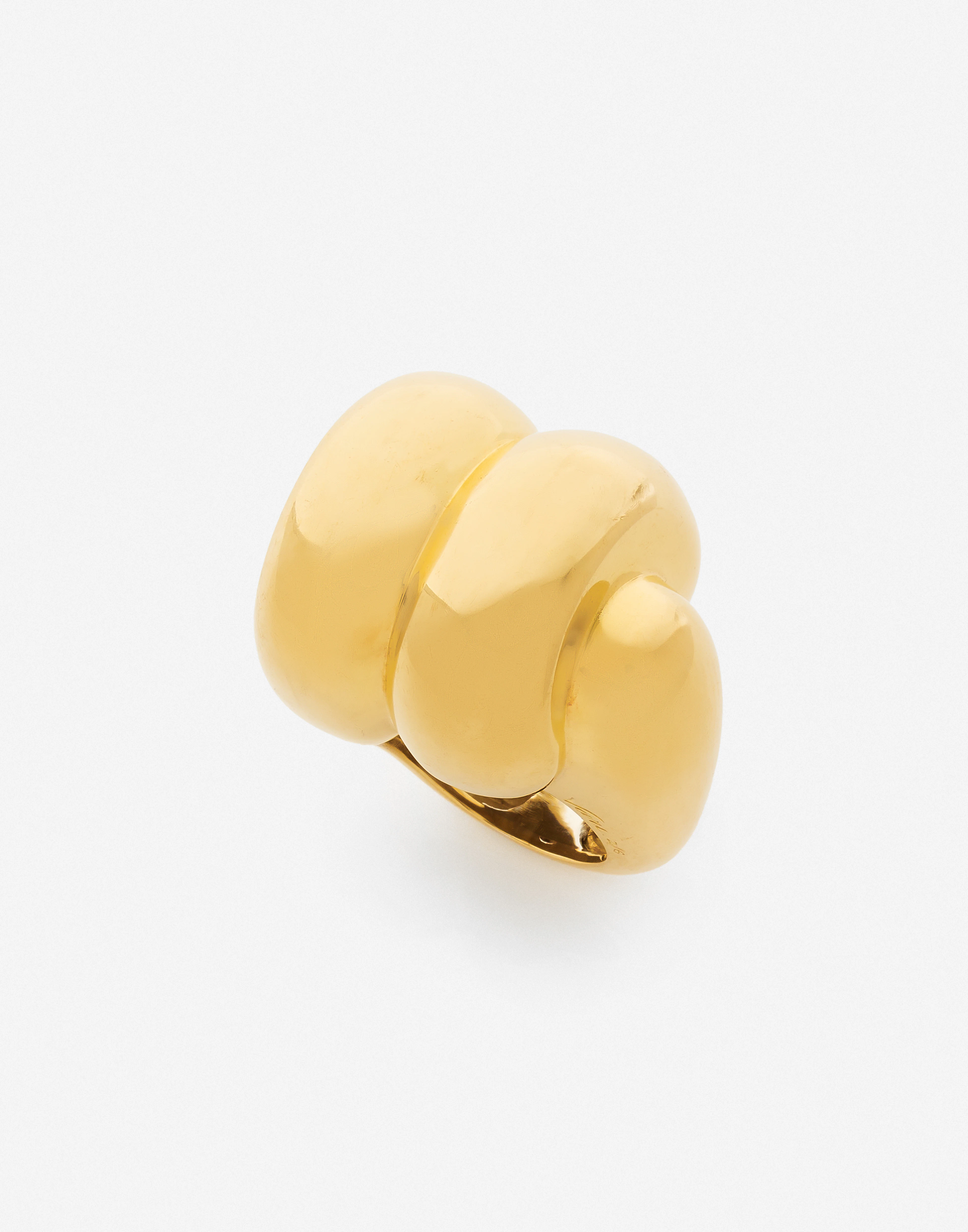 Sophia VARI (1940-2023) Bague "Apollon"
