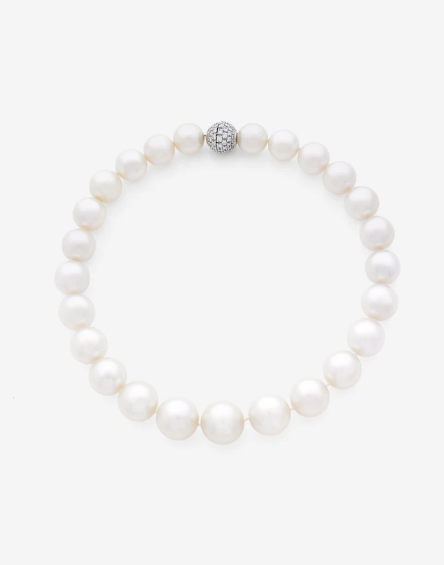 0 Collier