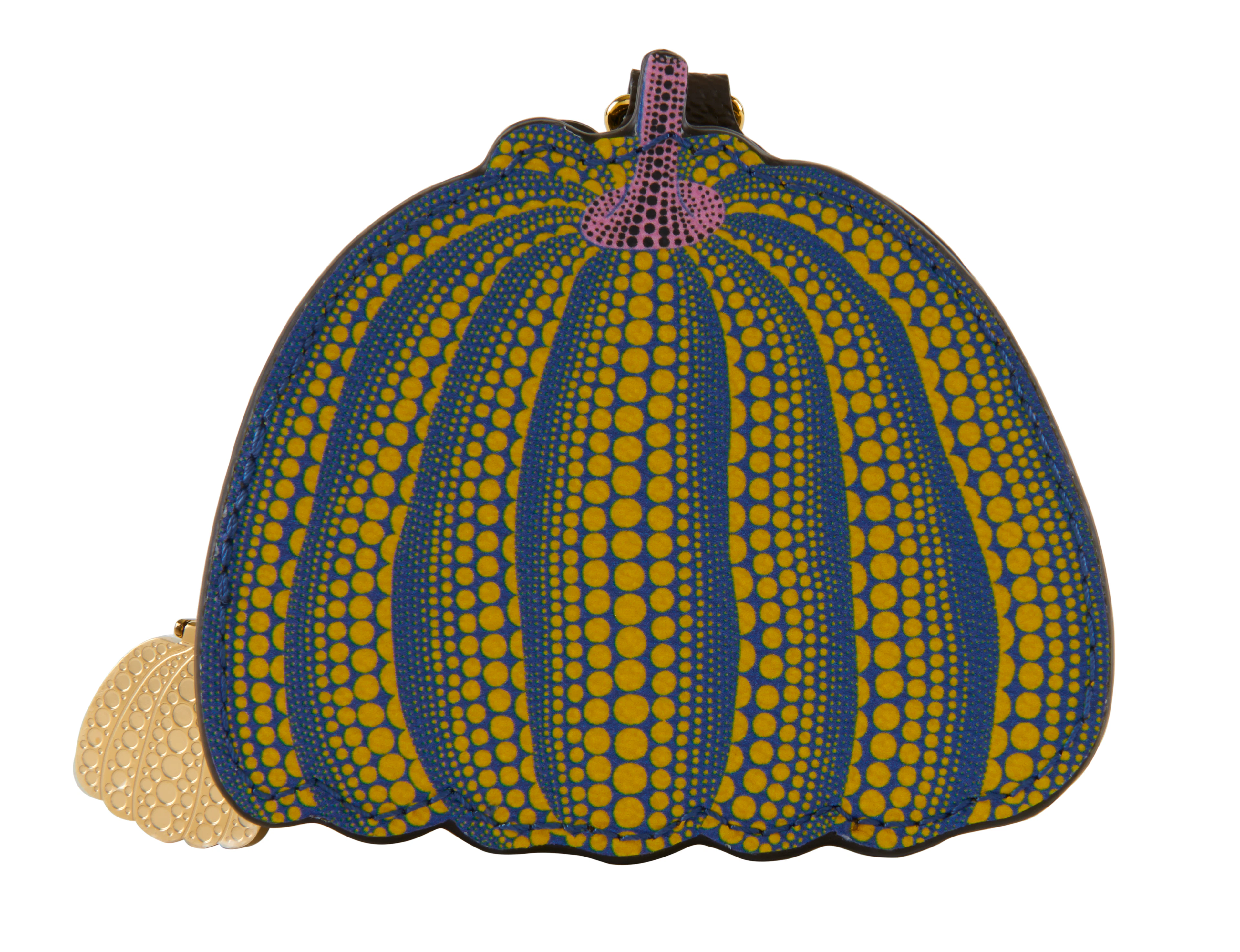 LOUIS VUITTON X YAYOI KUSAMA