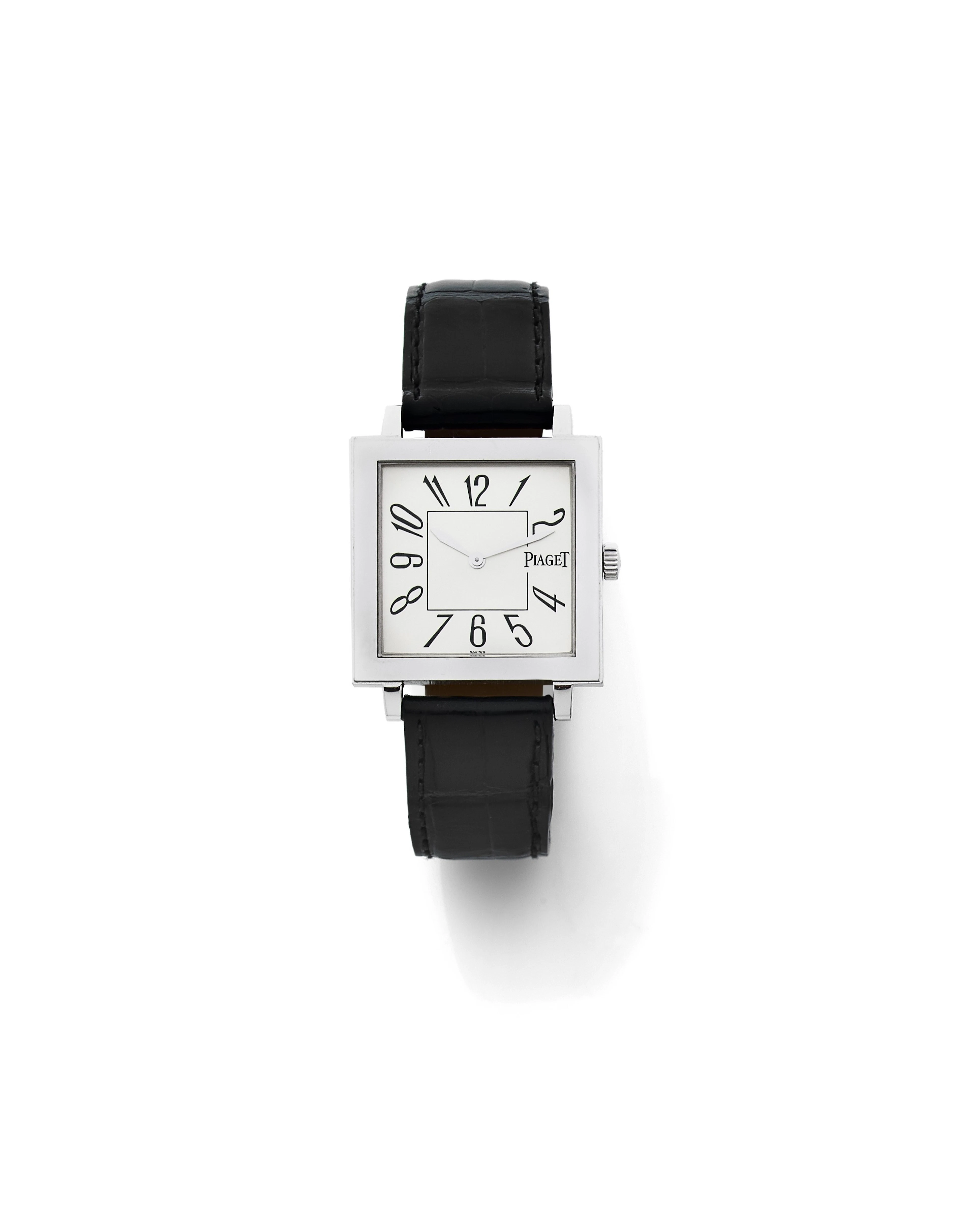 PIAGET Altiplano, ref. 90930, n° 839286