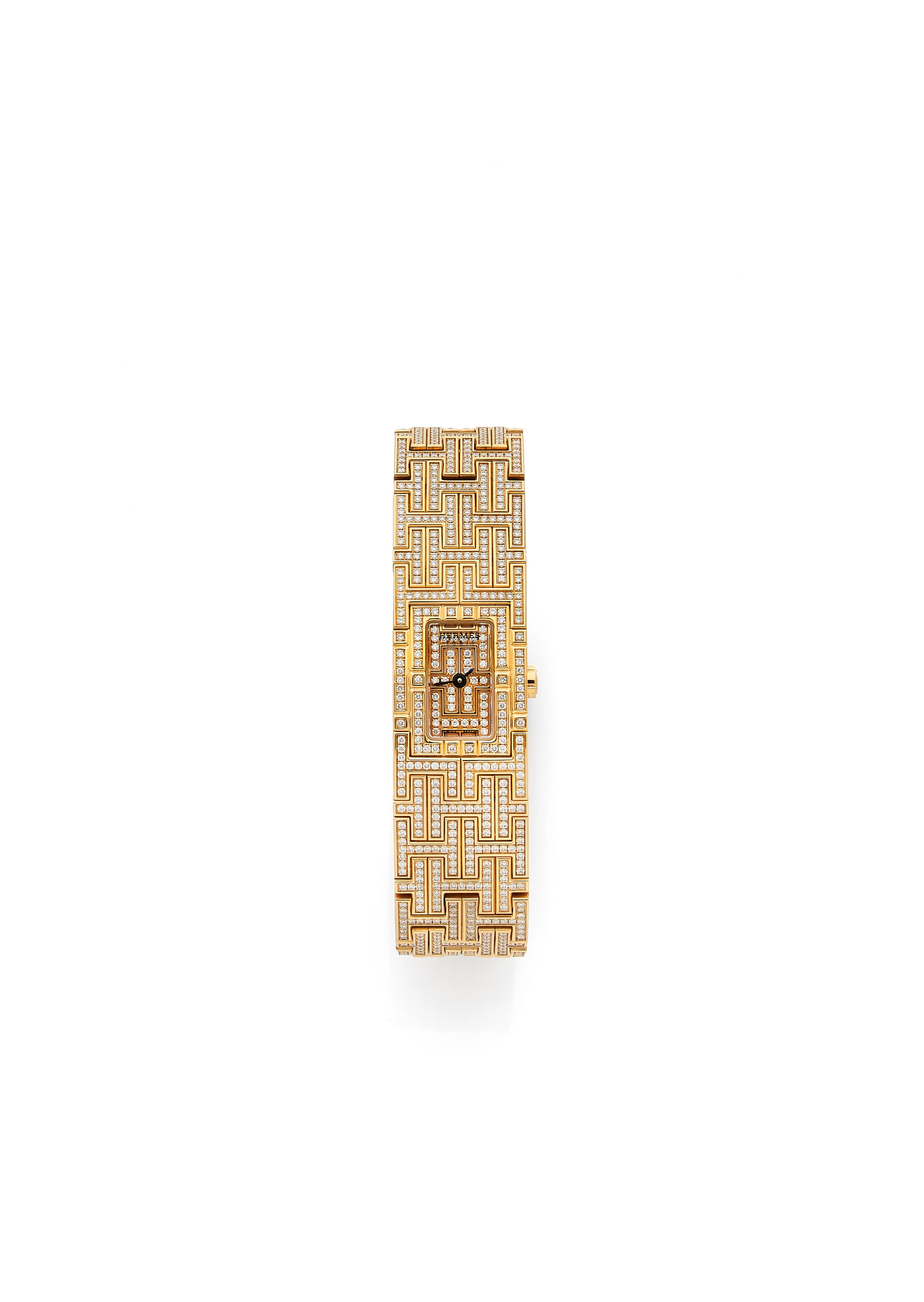 HERMES Kilim, ref. KL1 272, n° 2419580