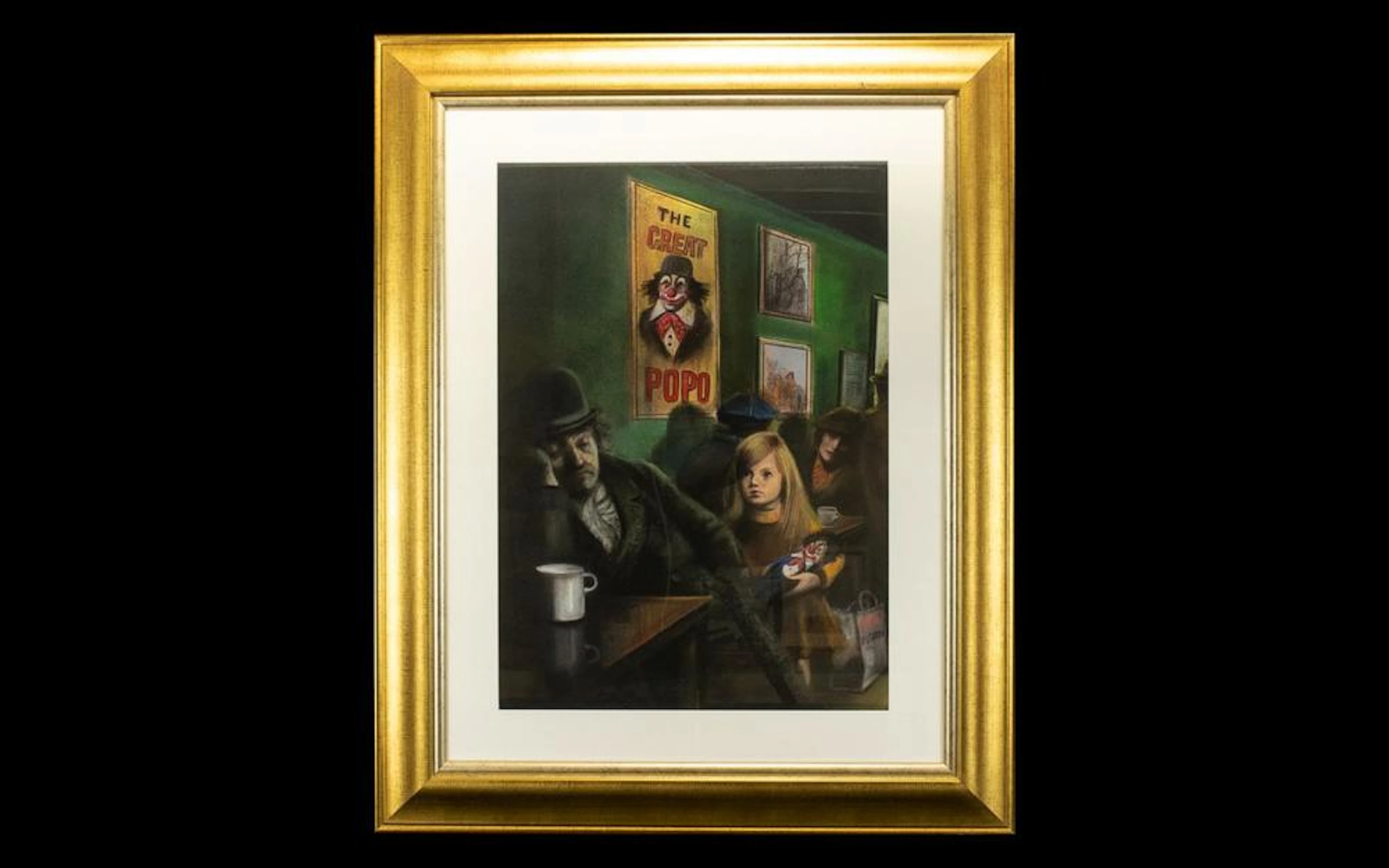 Laurence Rushton (British 1919 - 1994) A Pair Of Limited Edition Artist Sig