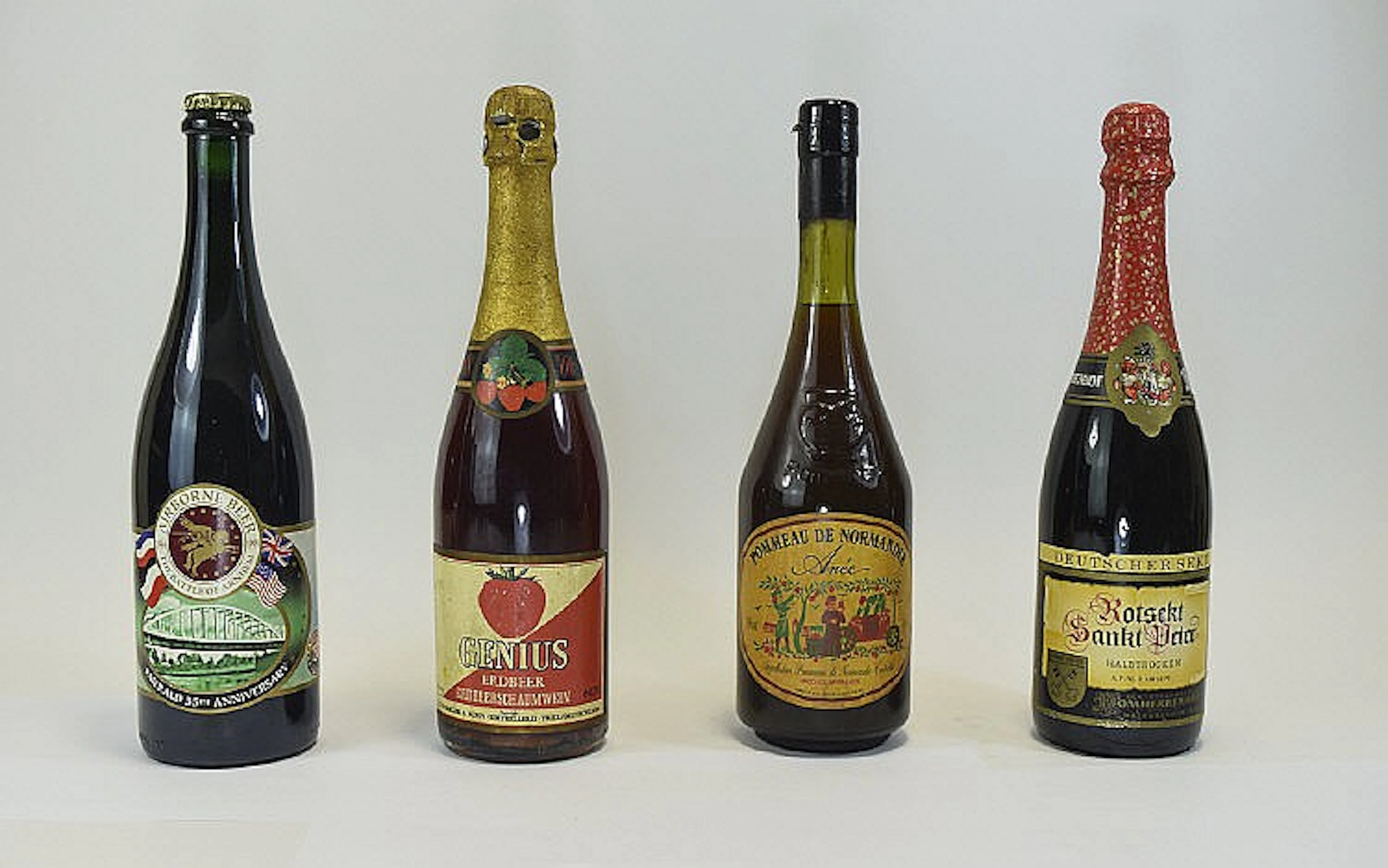 A Selection of French Vintage Wines ( 2 Bottles In Total...