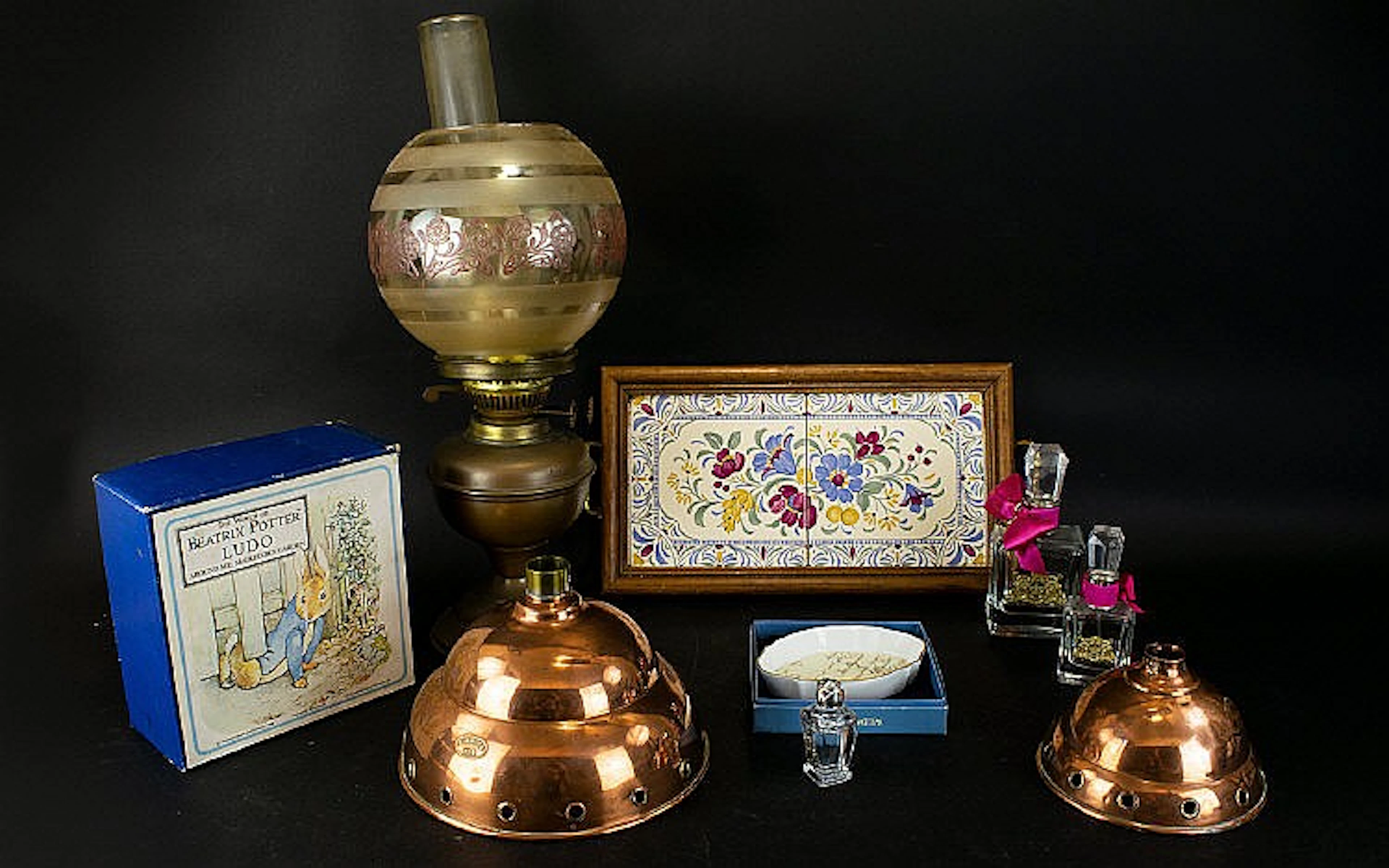 Collection of Mixed Collectables