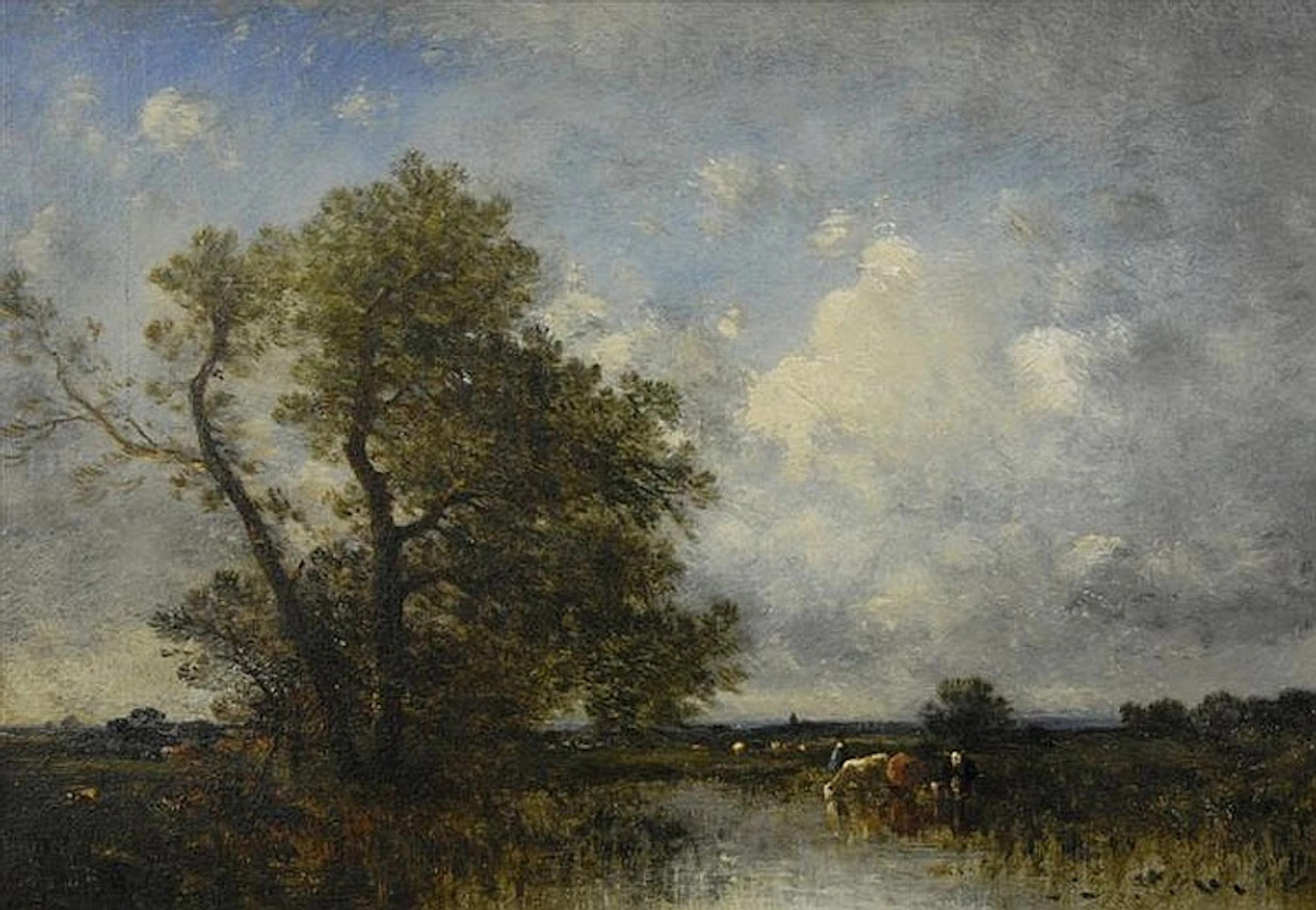 JULES DUPREE