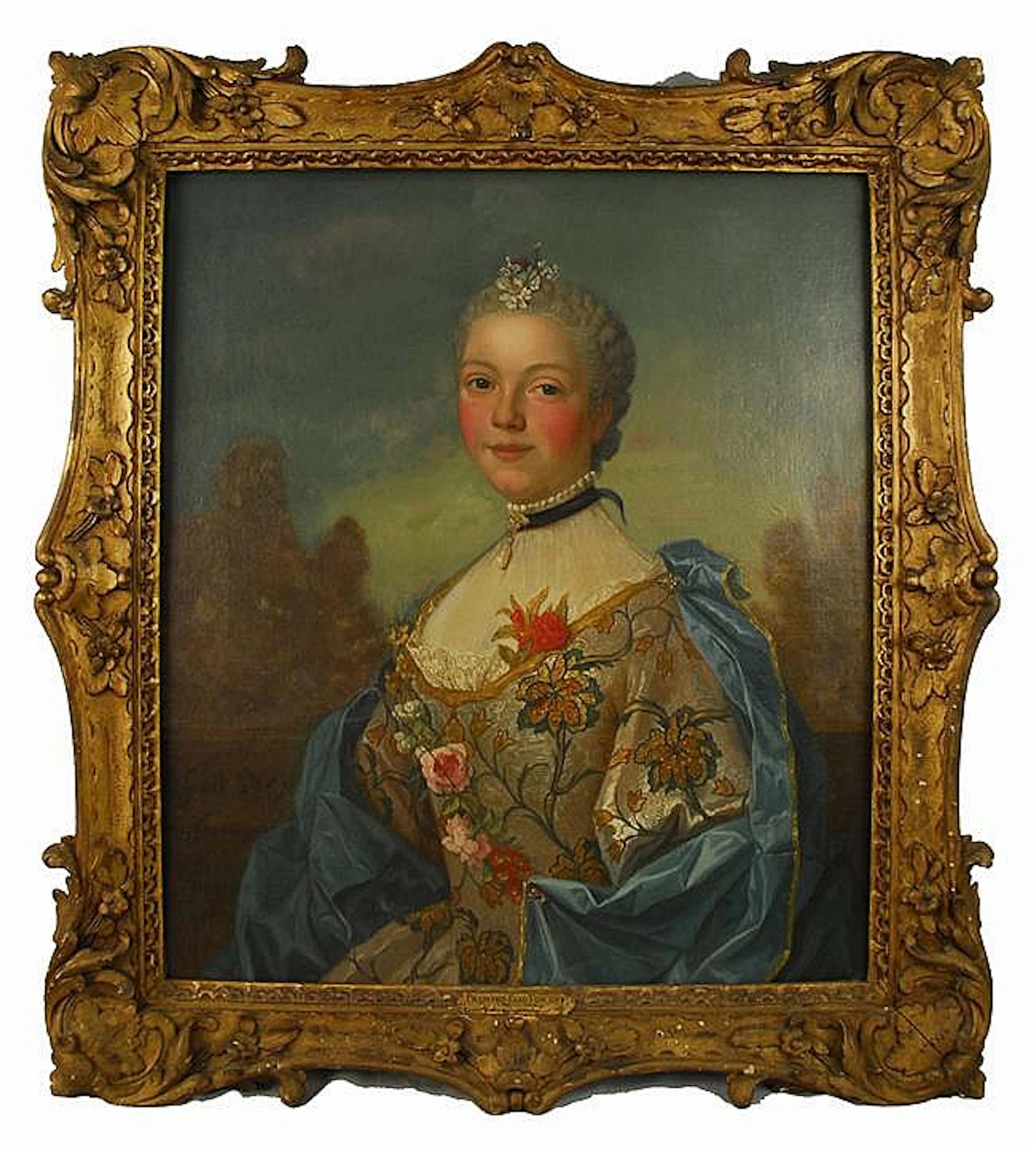 FRANCOIS-ELIE VINCENT