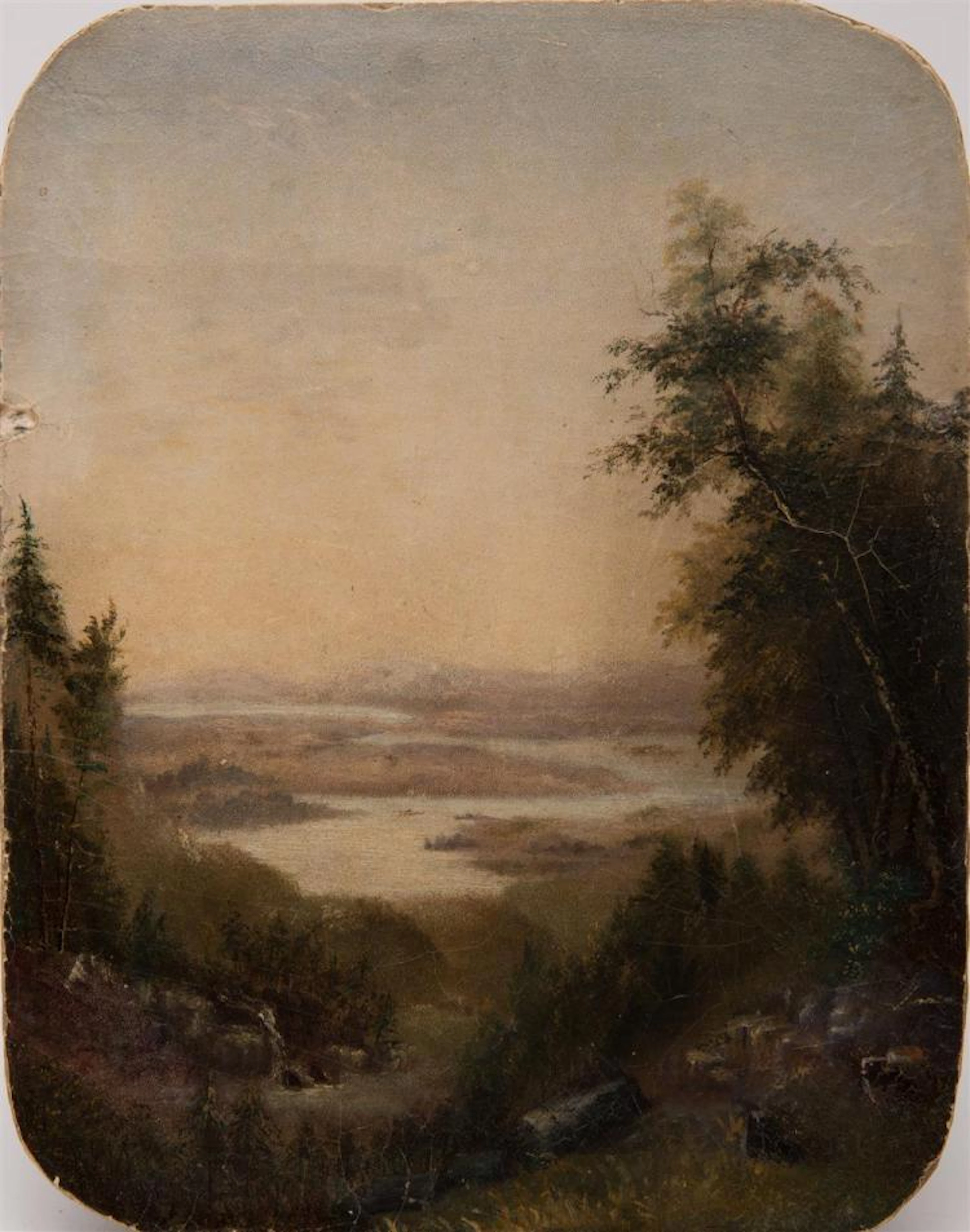 ALBERT PINKHAM RYDER