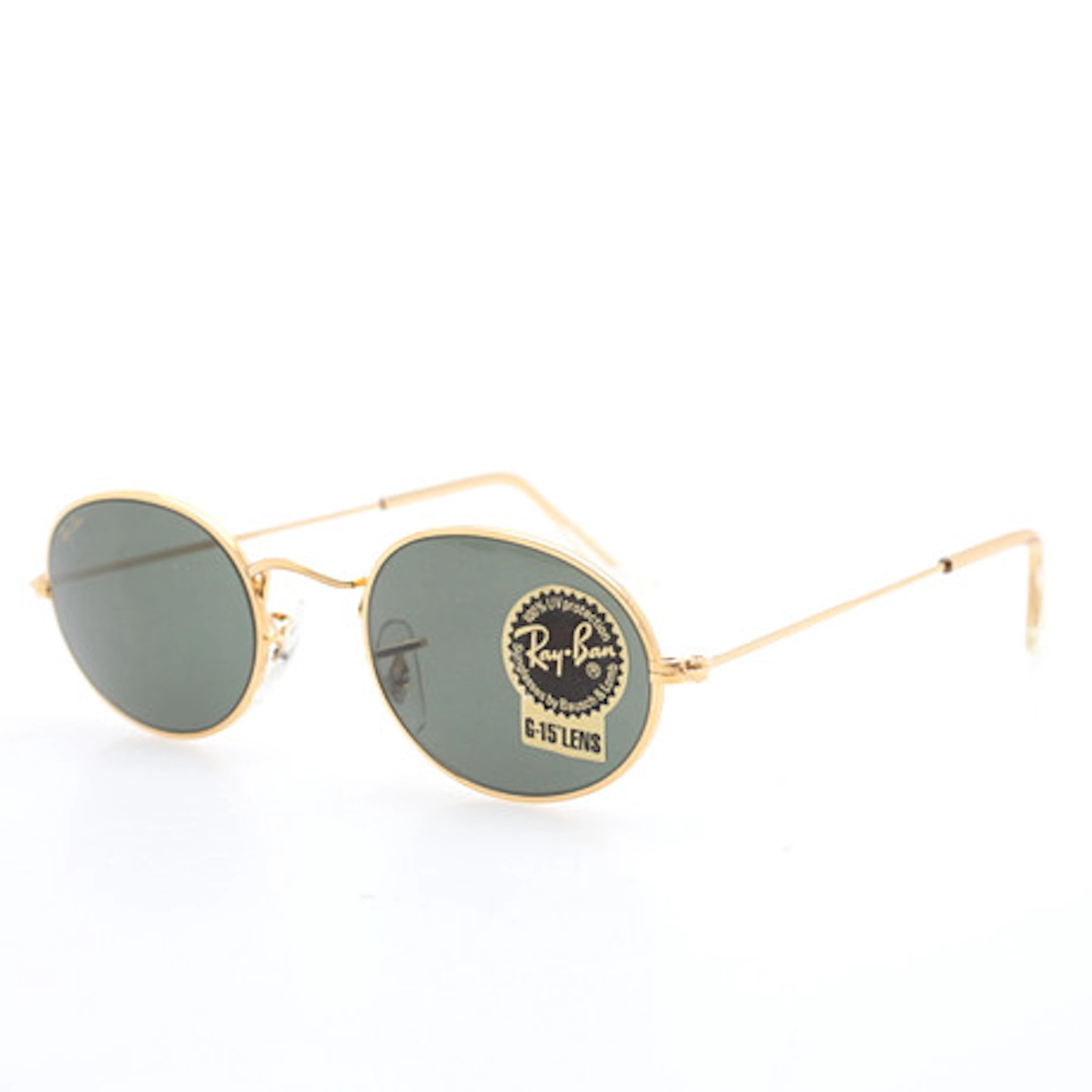 SOLGLASÖGON, Ray-Ban, Bausch & Lomb, USA, …