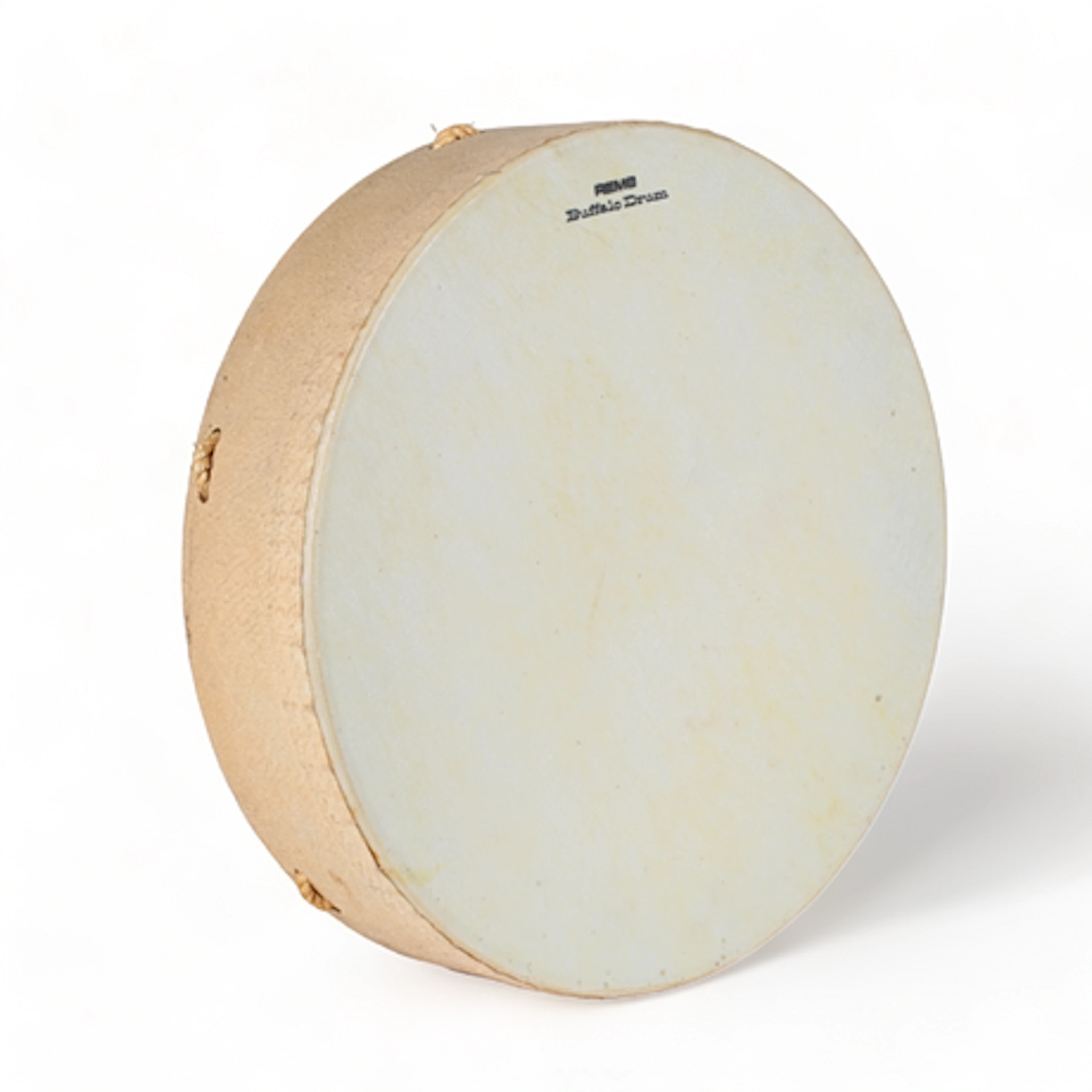 TRUMMA, Remo, Buffalo Drum.