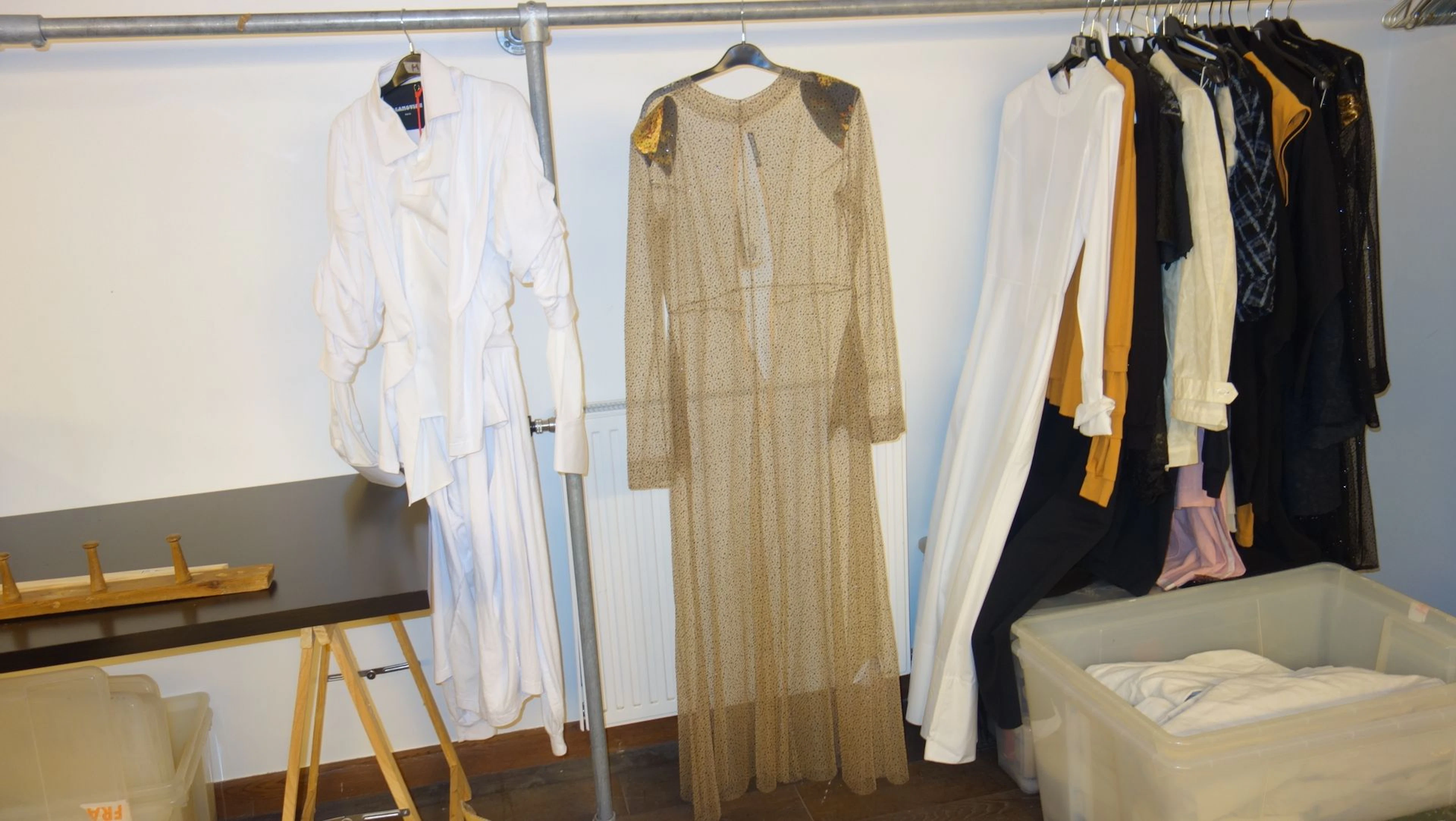 3- Vêtements - Lot 3 - Siboni