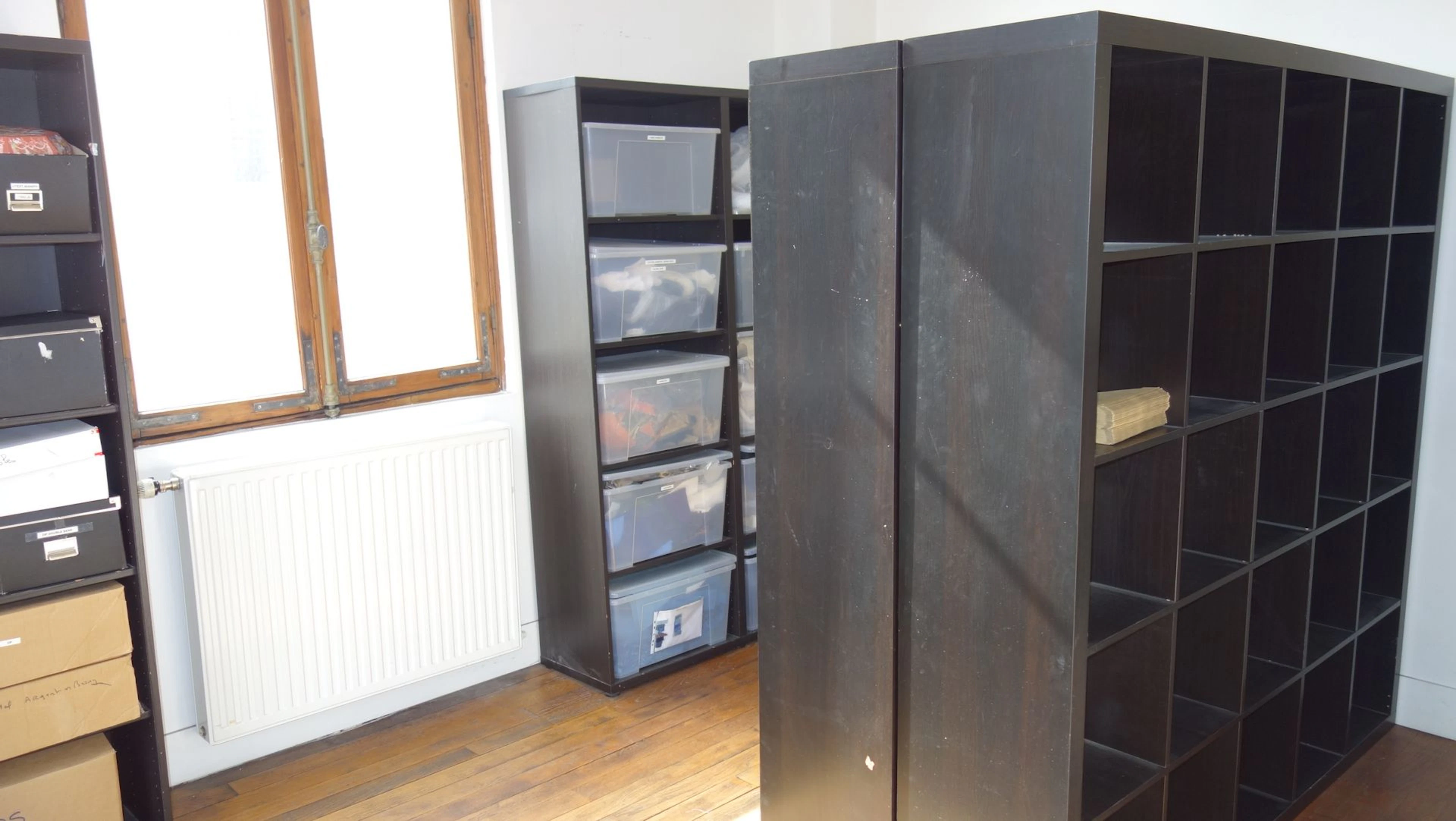 4- Mobilier - Lot 4 - Siboni