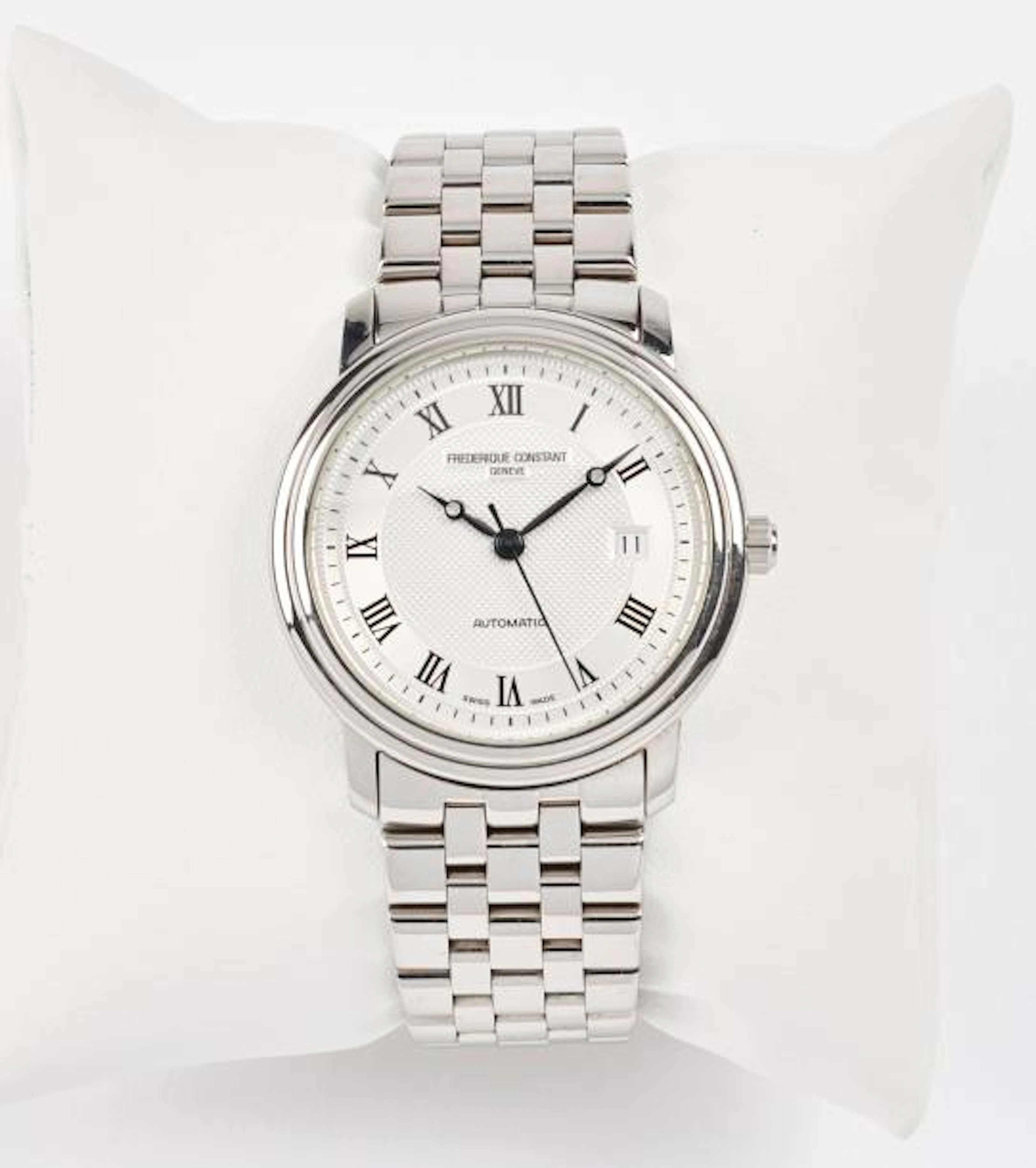 Frédérique CONSTANT