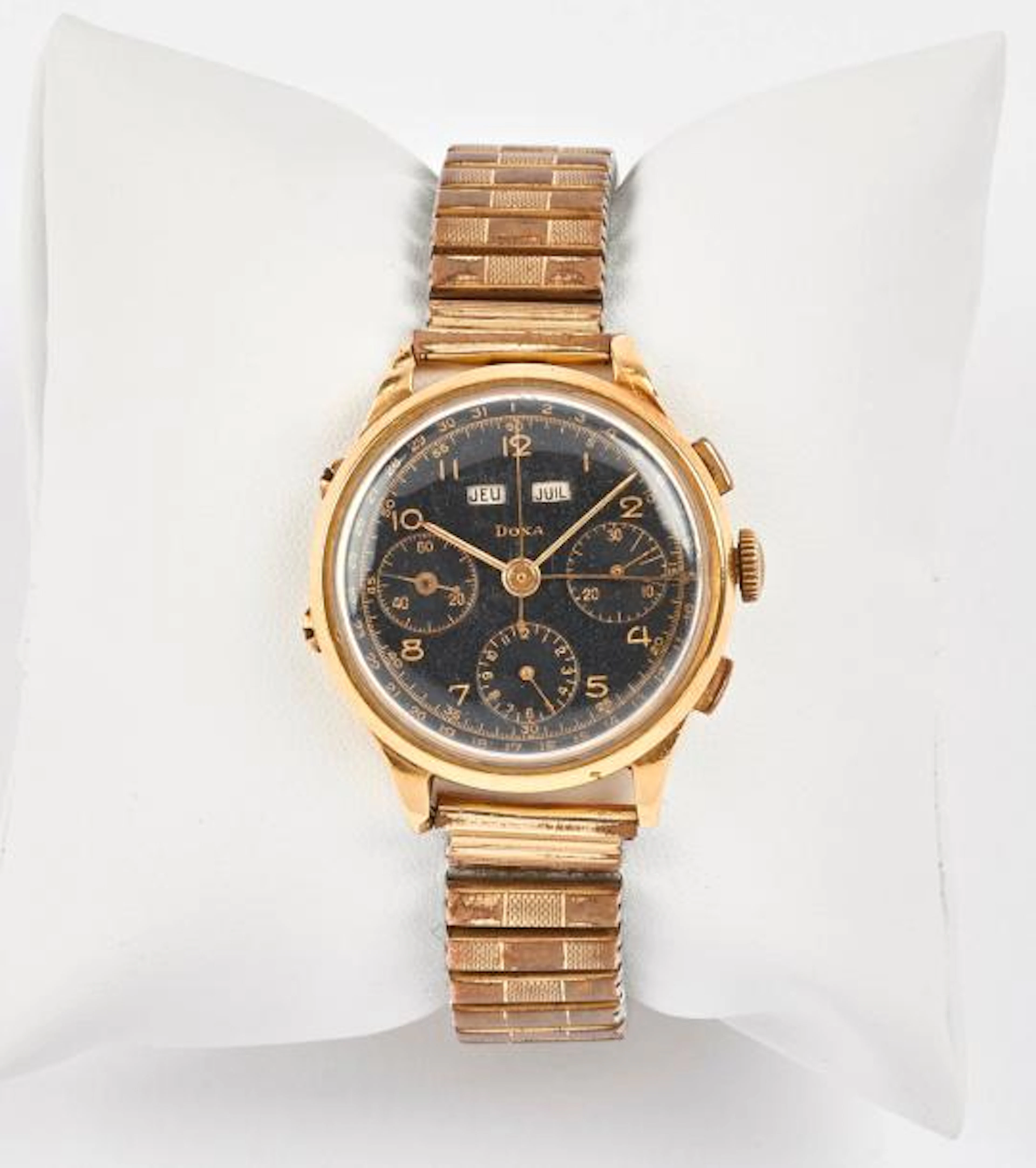 DOXA