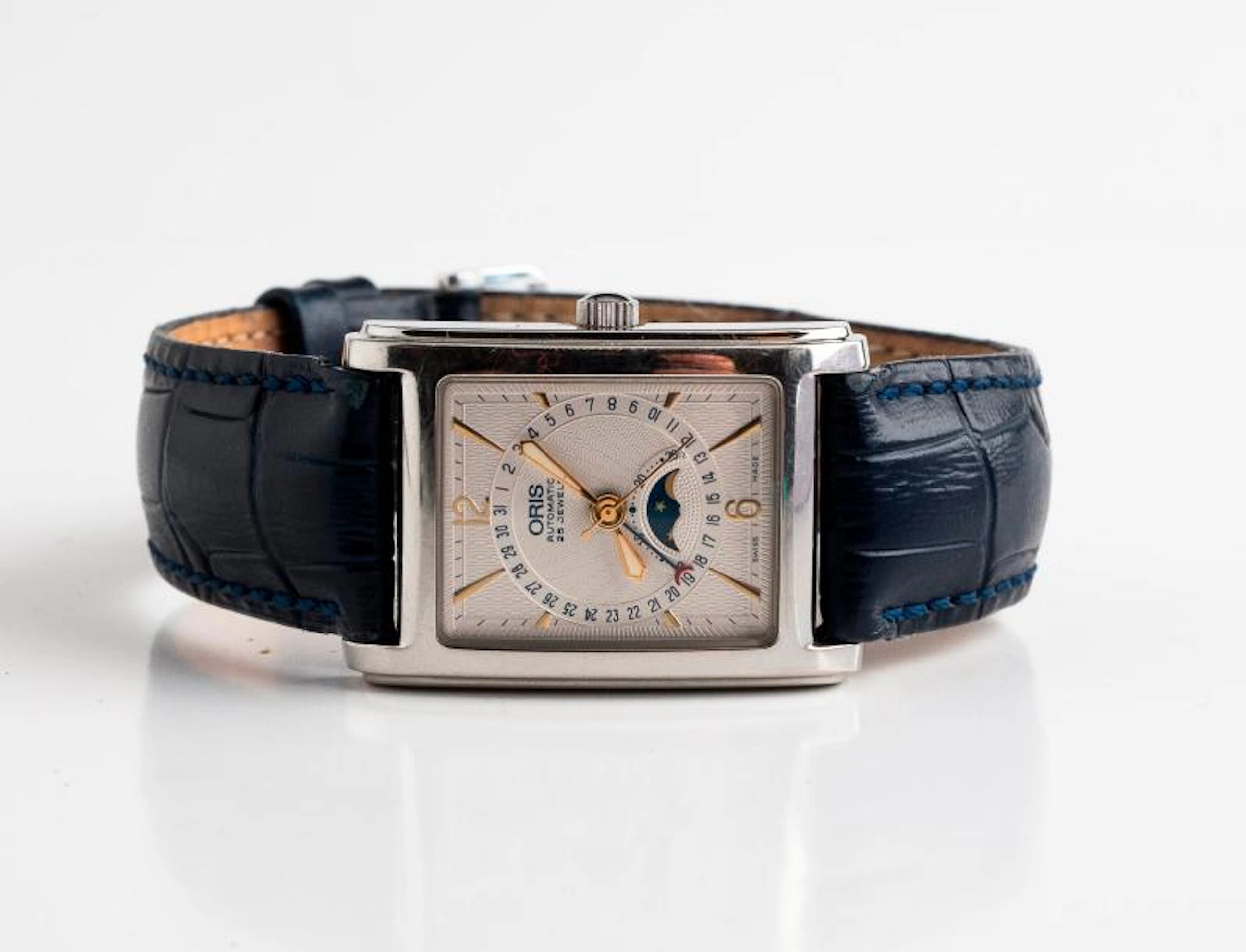ORIS