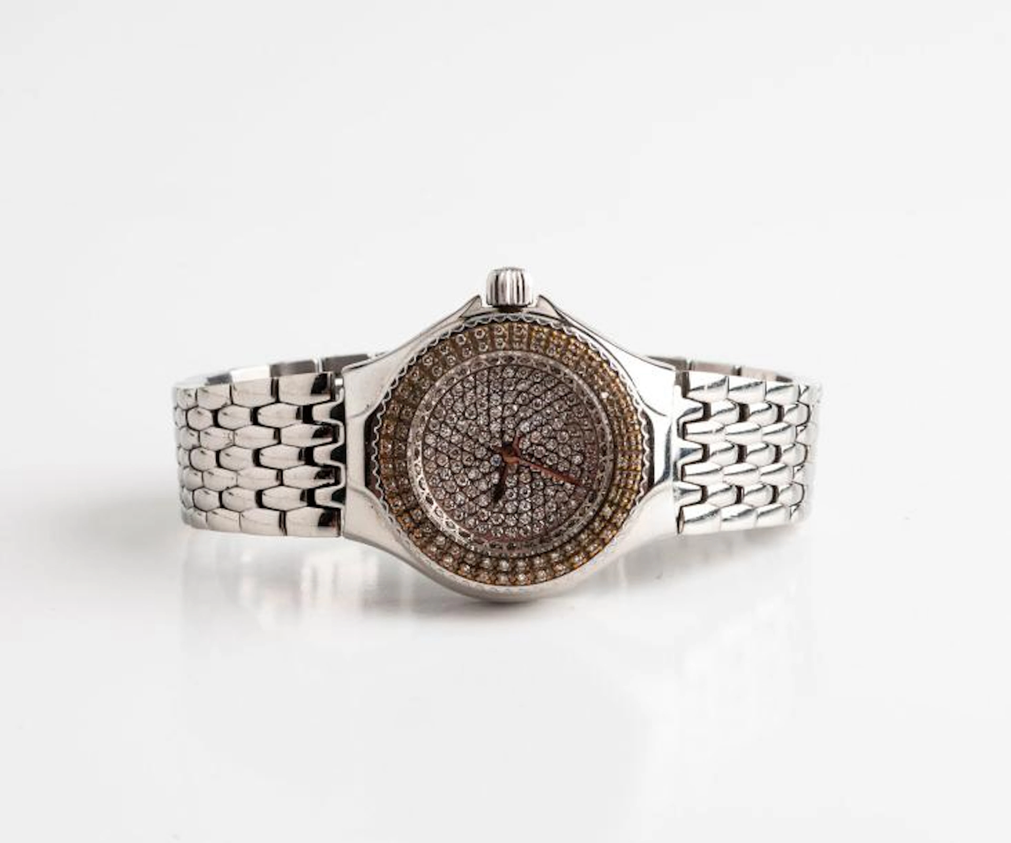 TECHNOMARINE