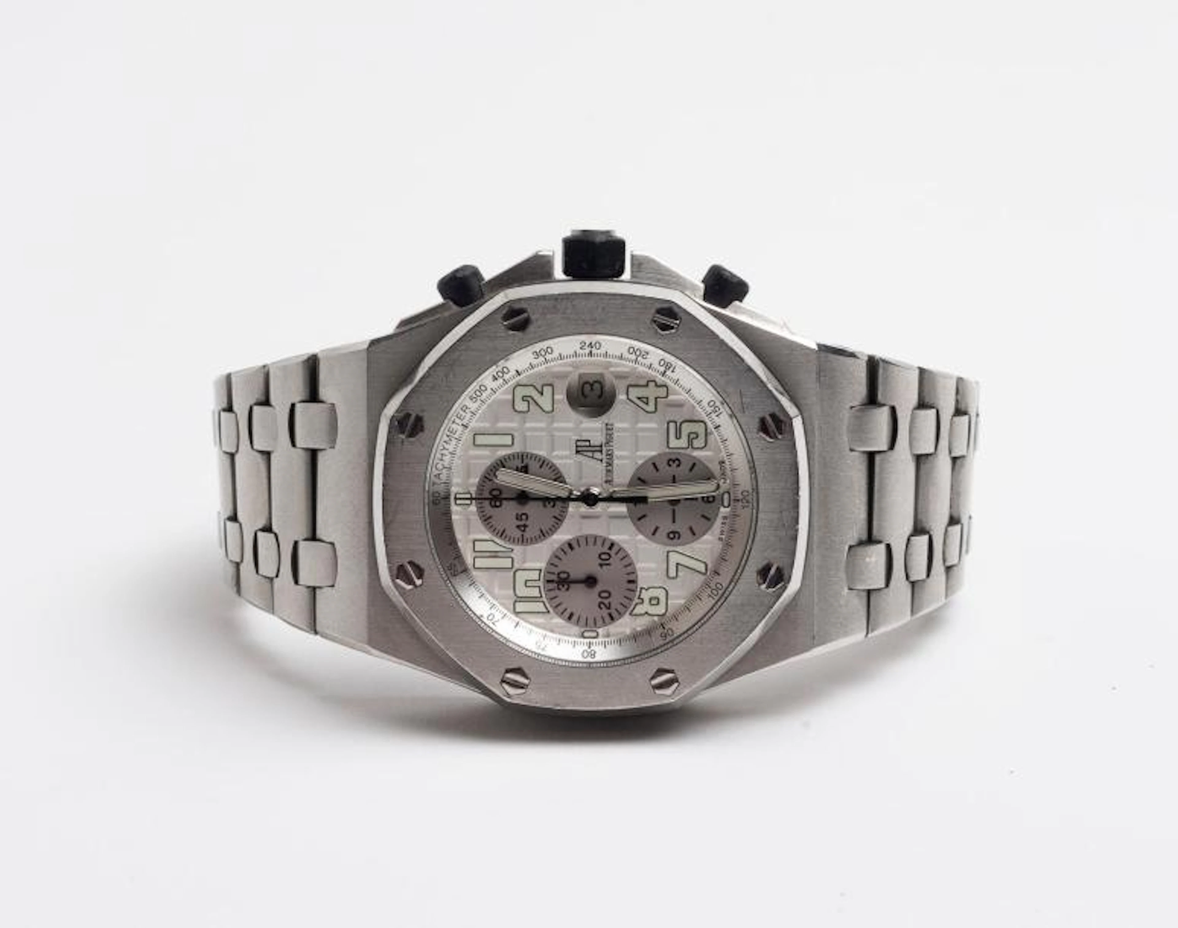 AUDEMARS-PIGUET, Royal Oak Offshore