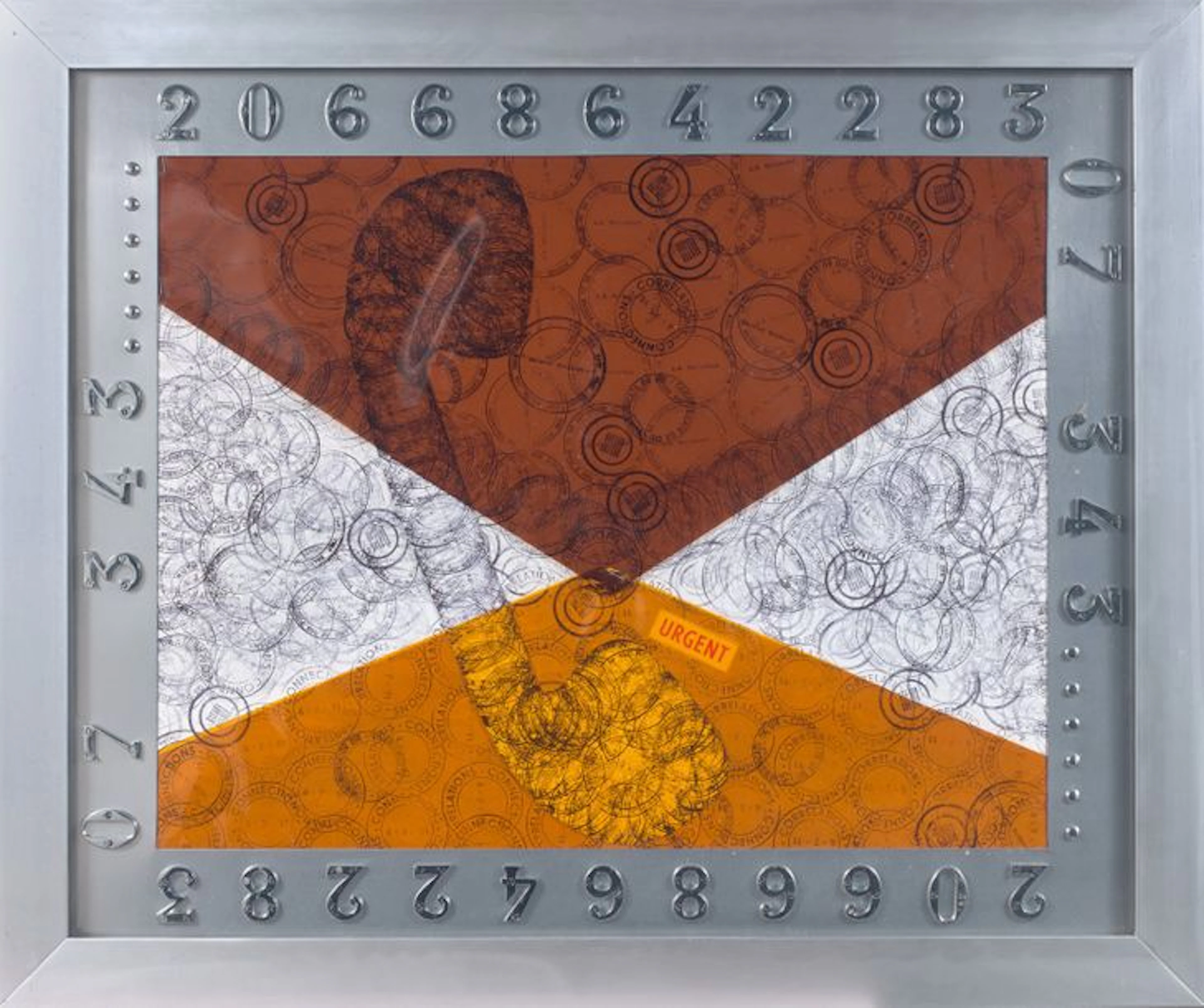 Ruth FRANCKEN (1924-2006)