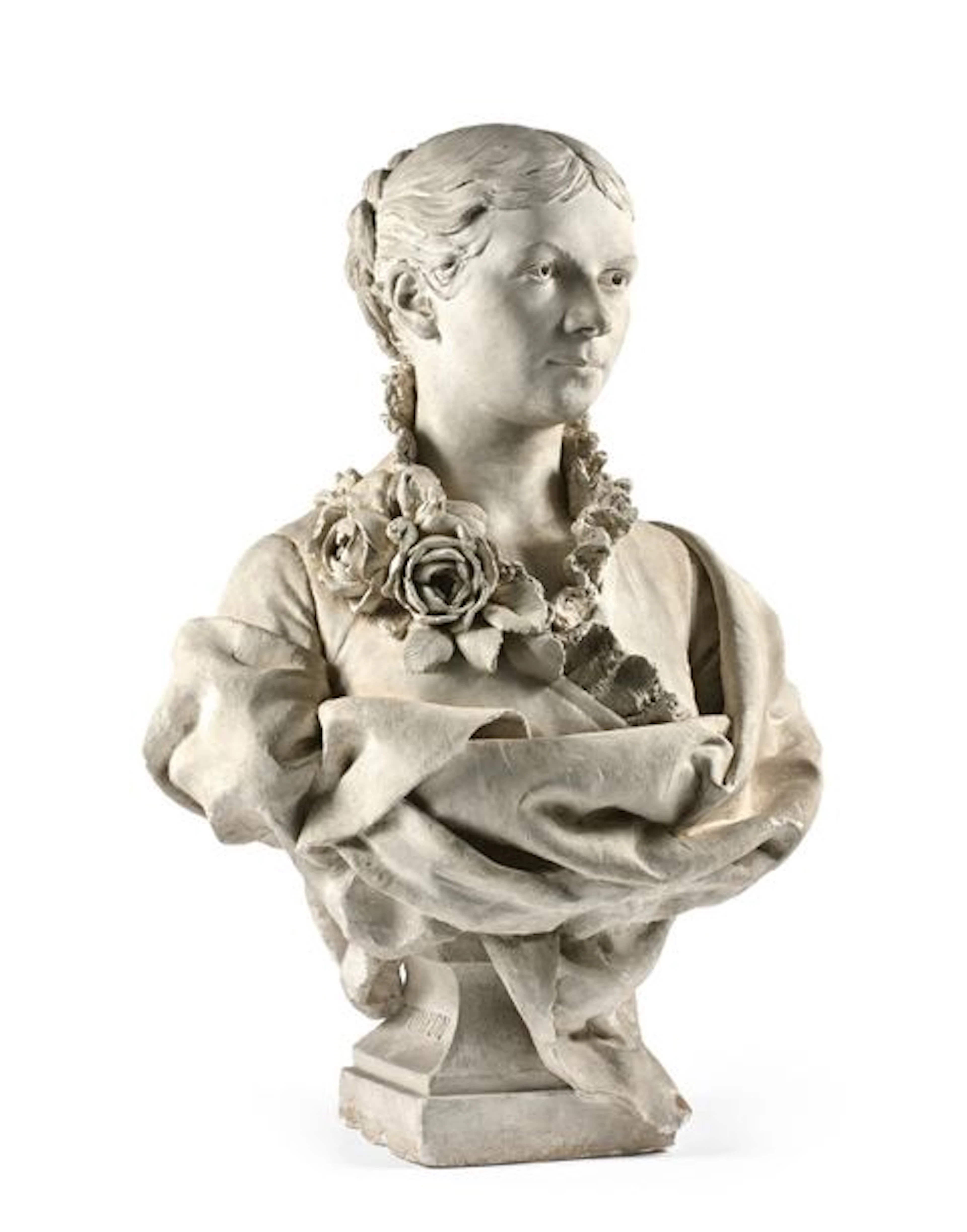 François POMPON (1855-1933)