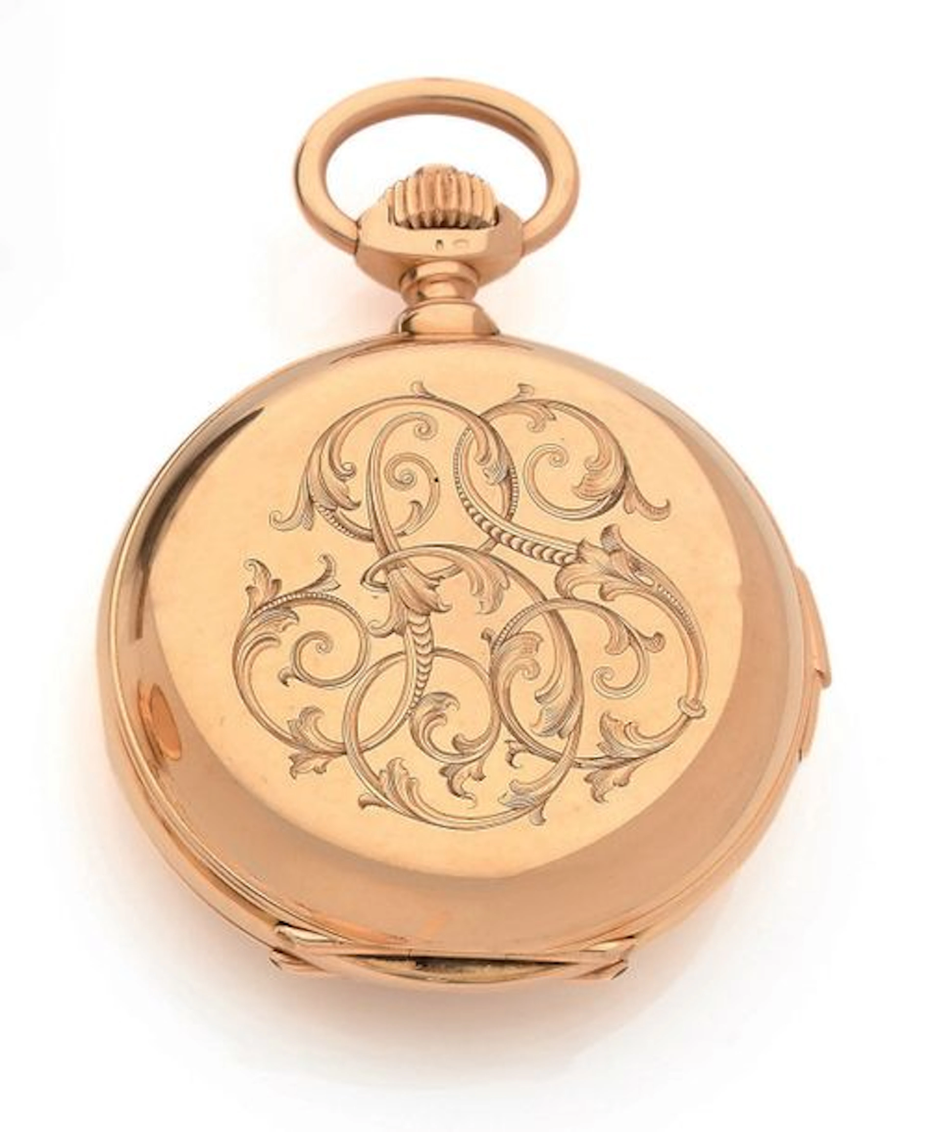 Henry SANDOZ