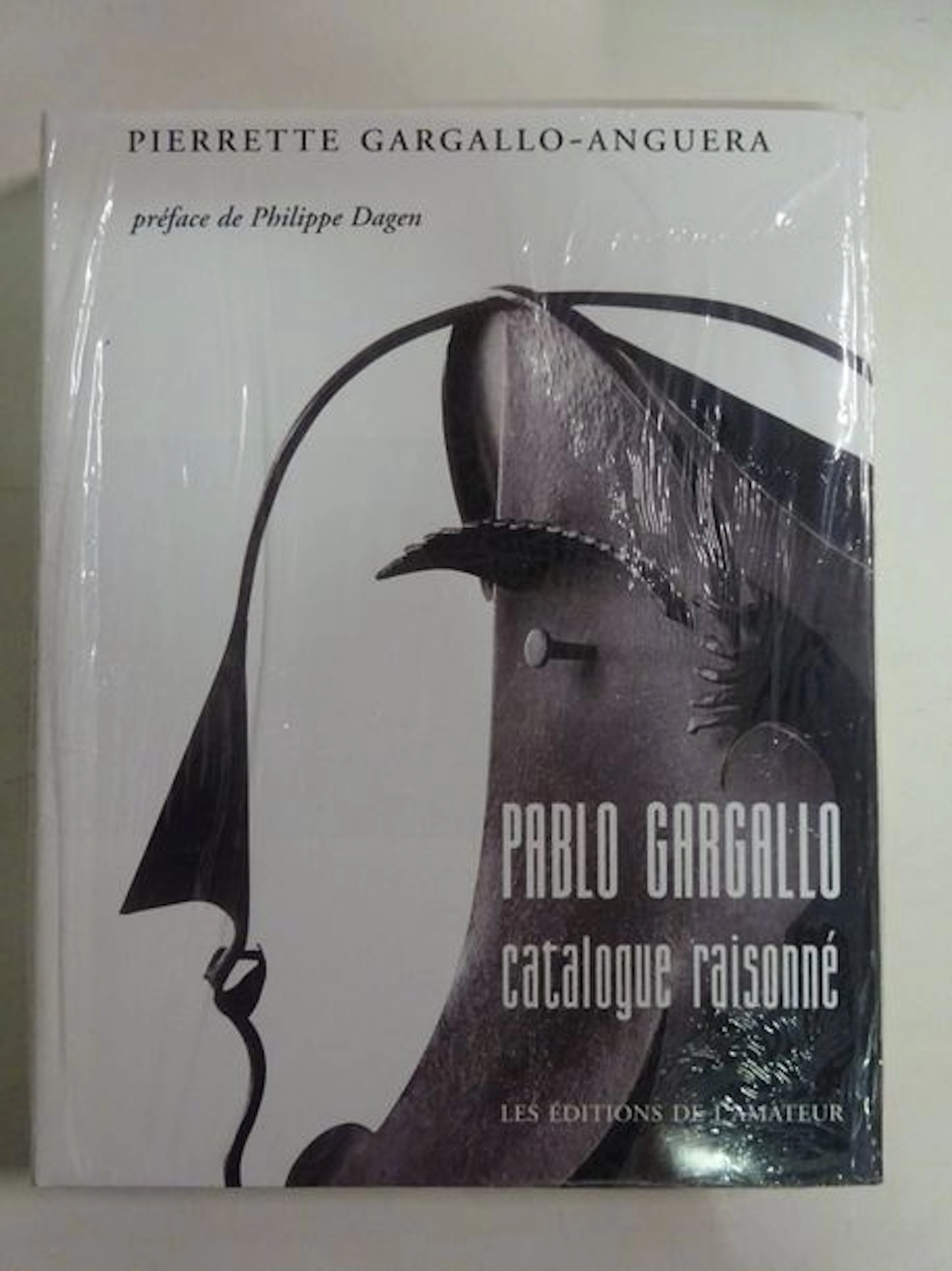 GARGALLO-ANGUERA, Pierrette