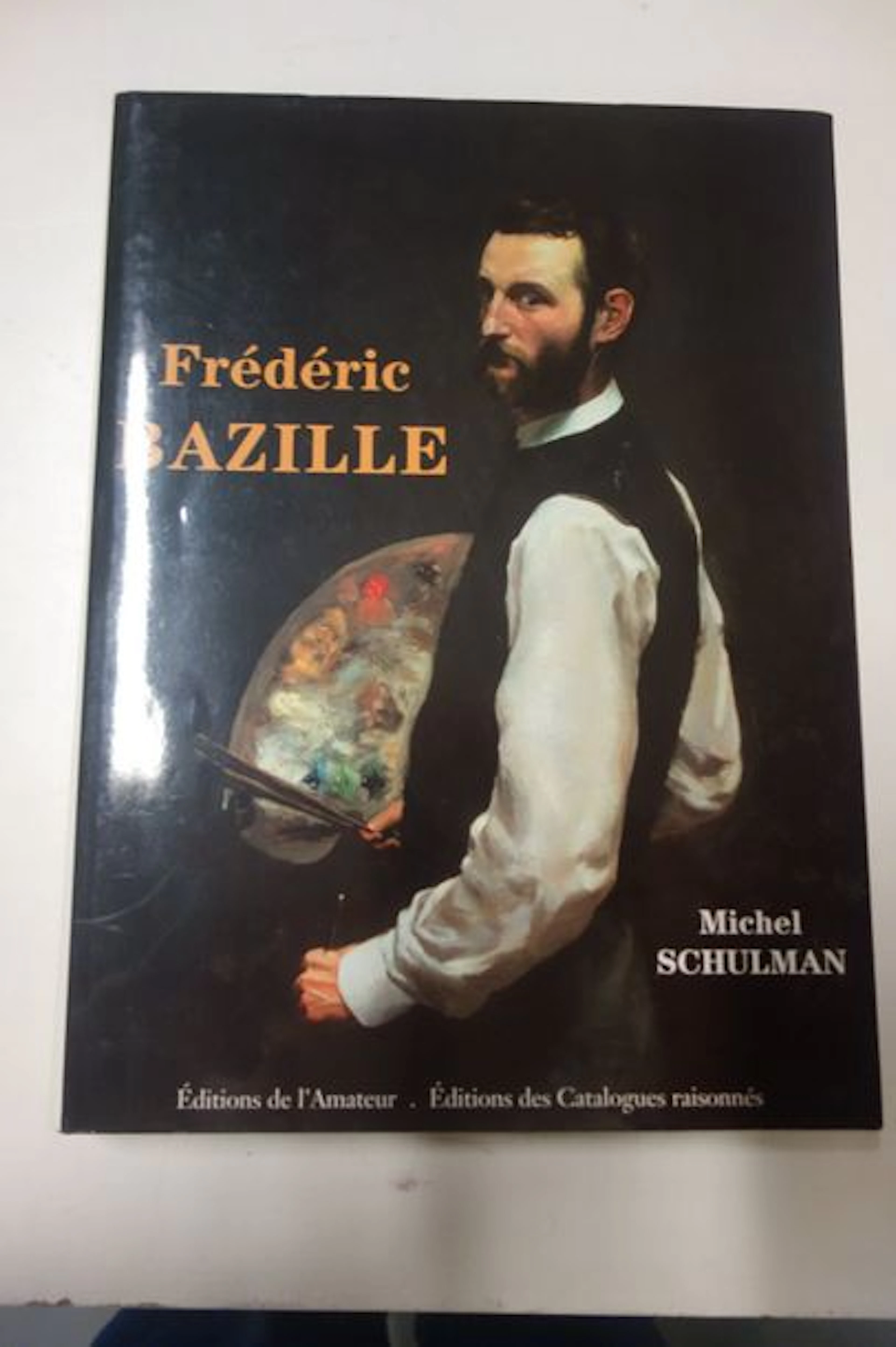 SCHULMAN Michel