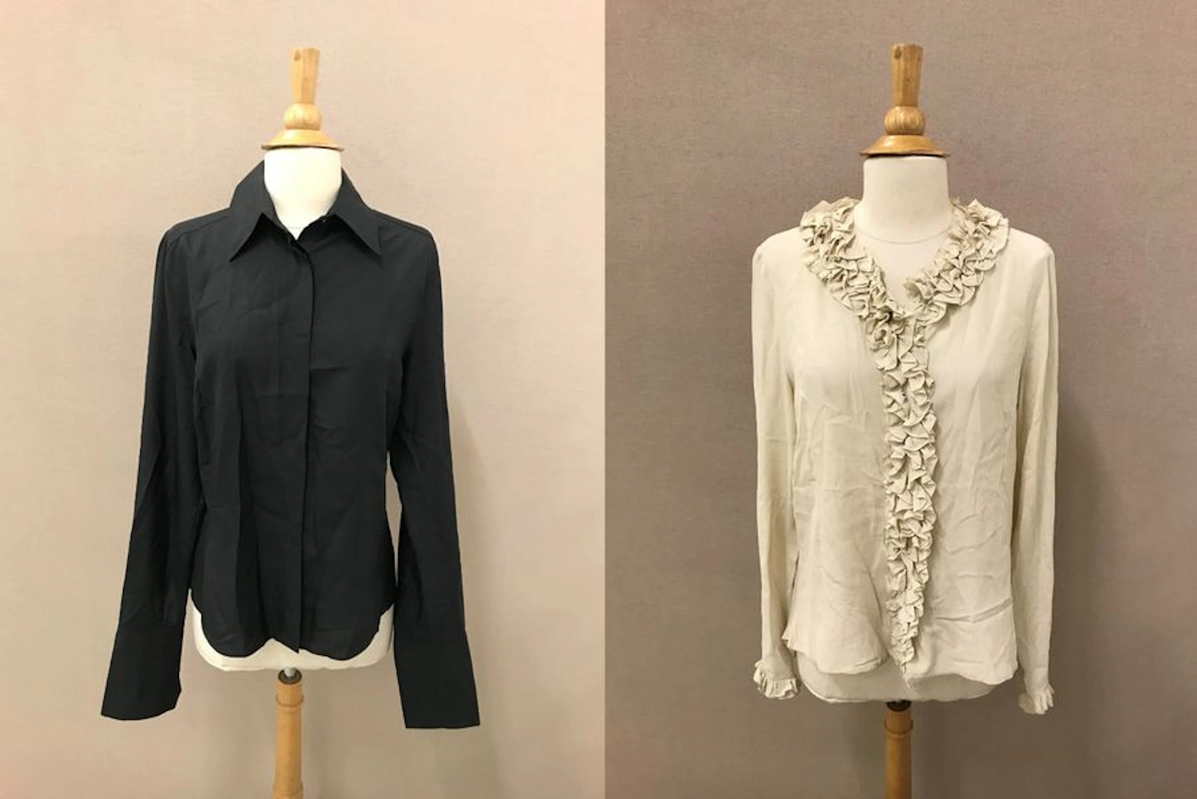 GUCCI , MARNI