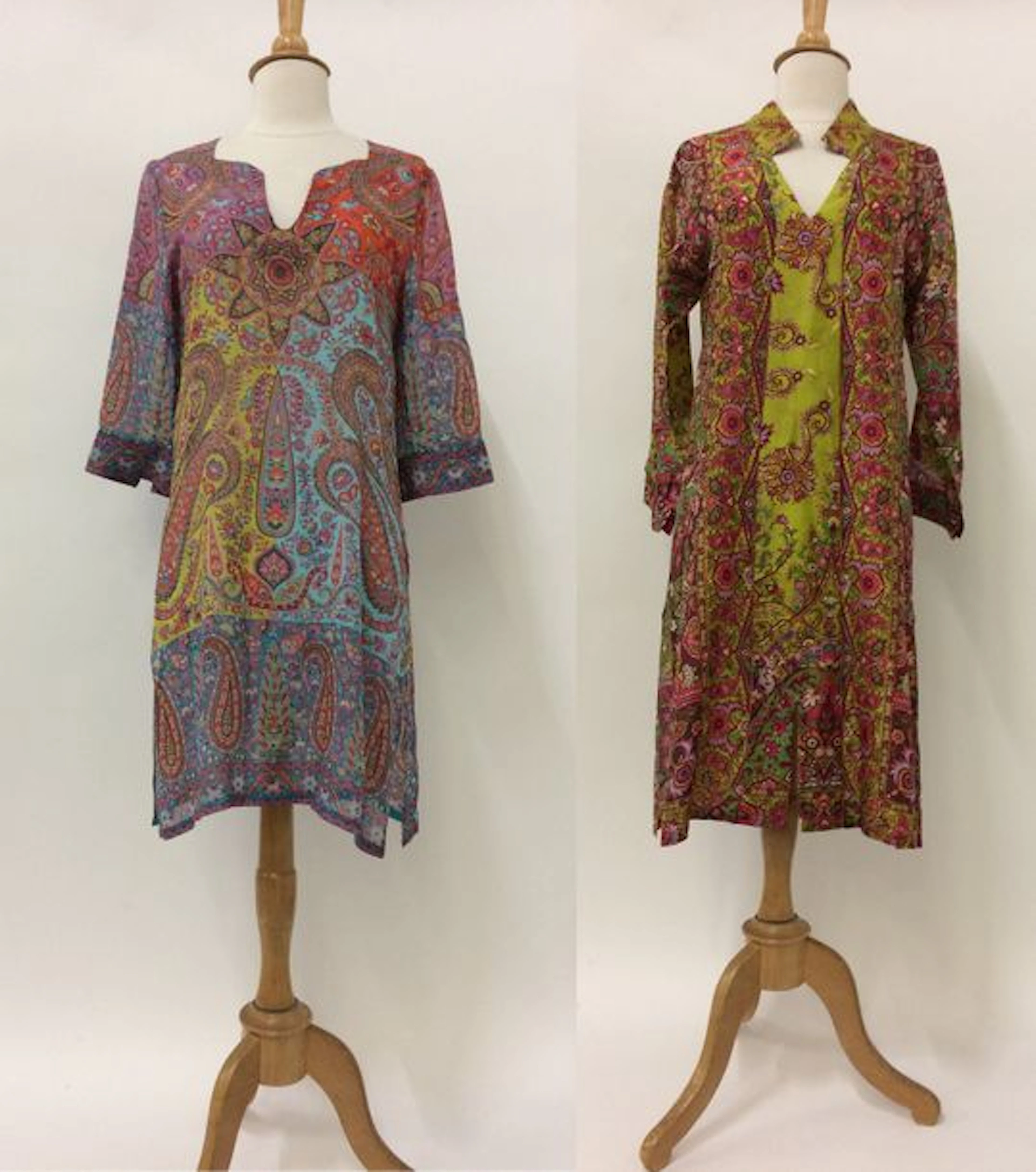 ETRO Milano Vintage