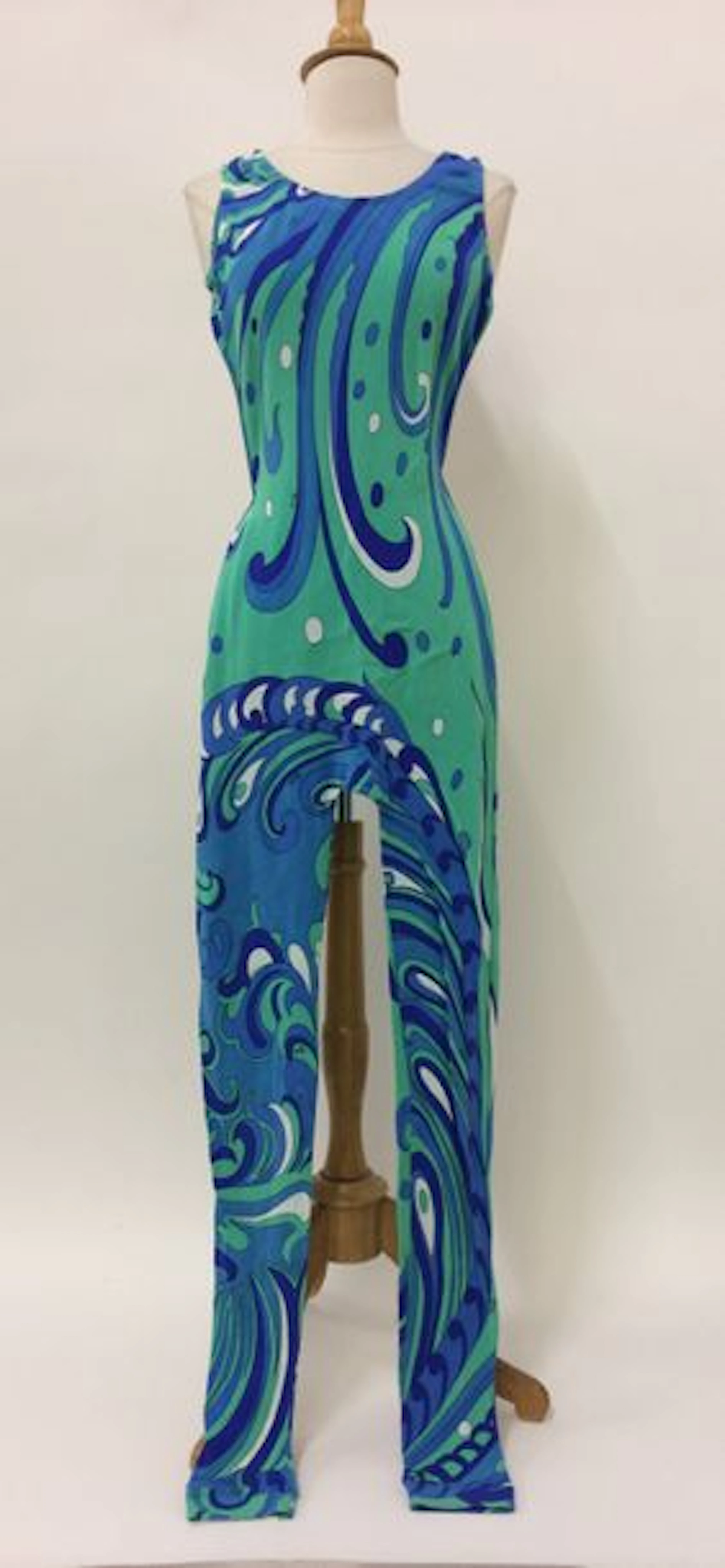 Emilio PUCCI