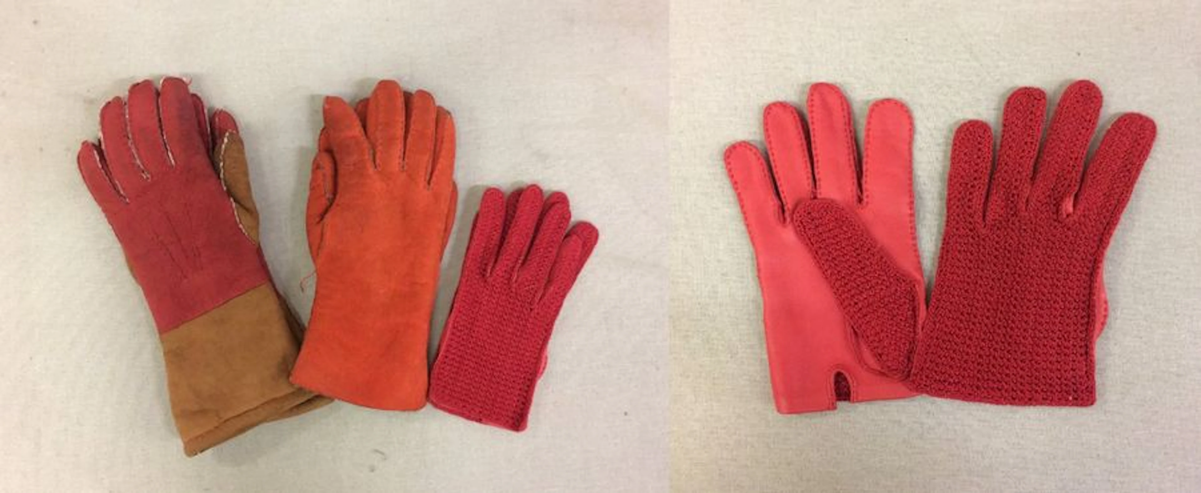 HERMES Paris, Bergdorf GOODMAN,GILLY FORGE