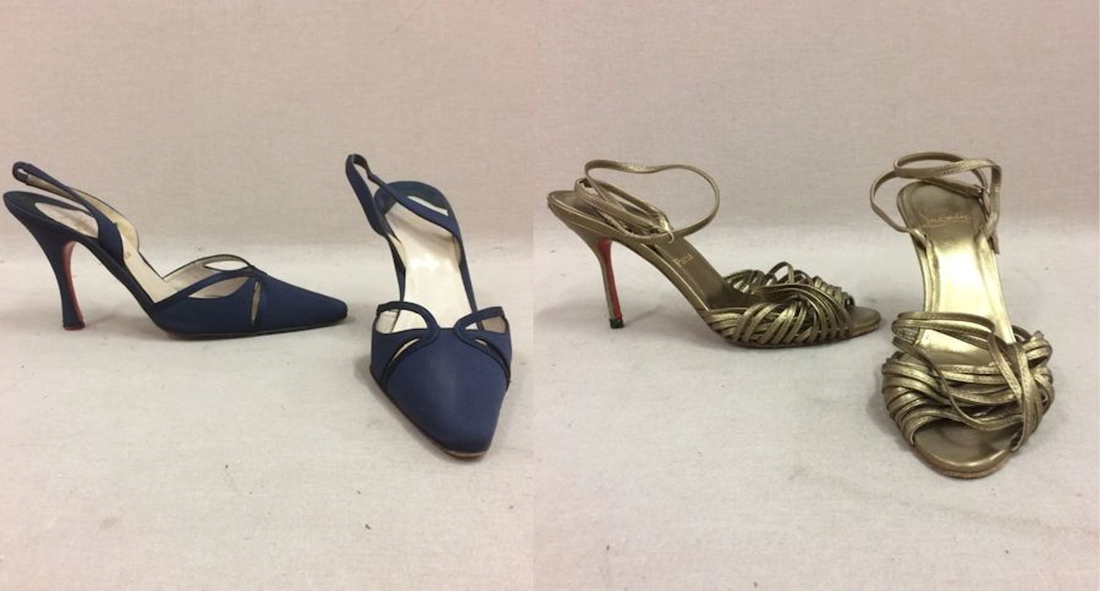 Christian LOUBOUTIN